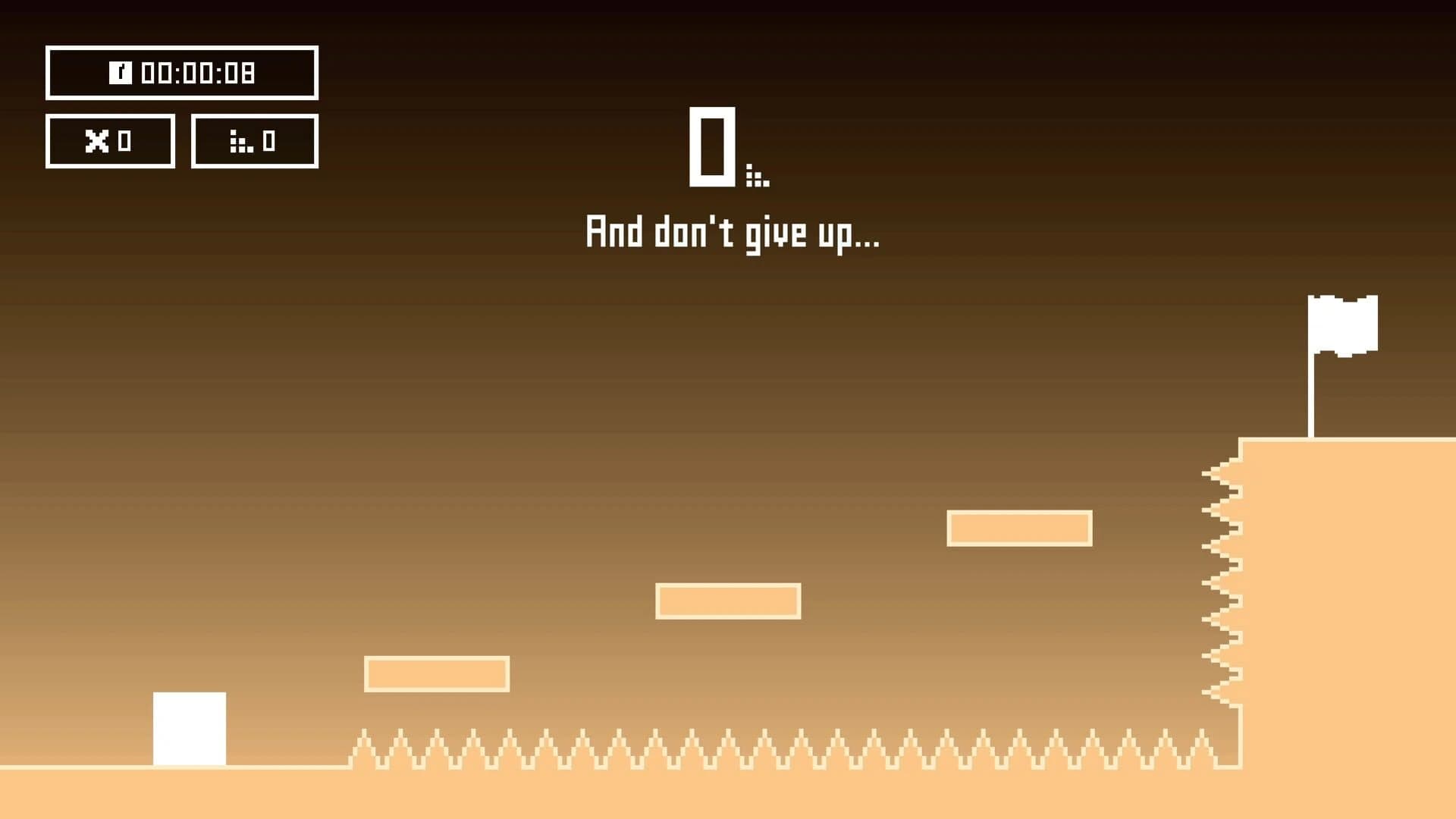 Hope screenshot 1