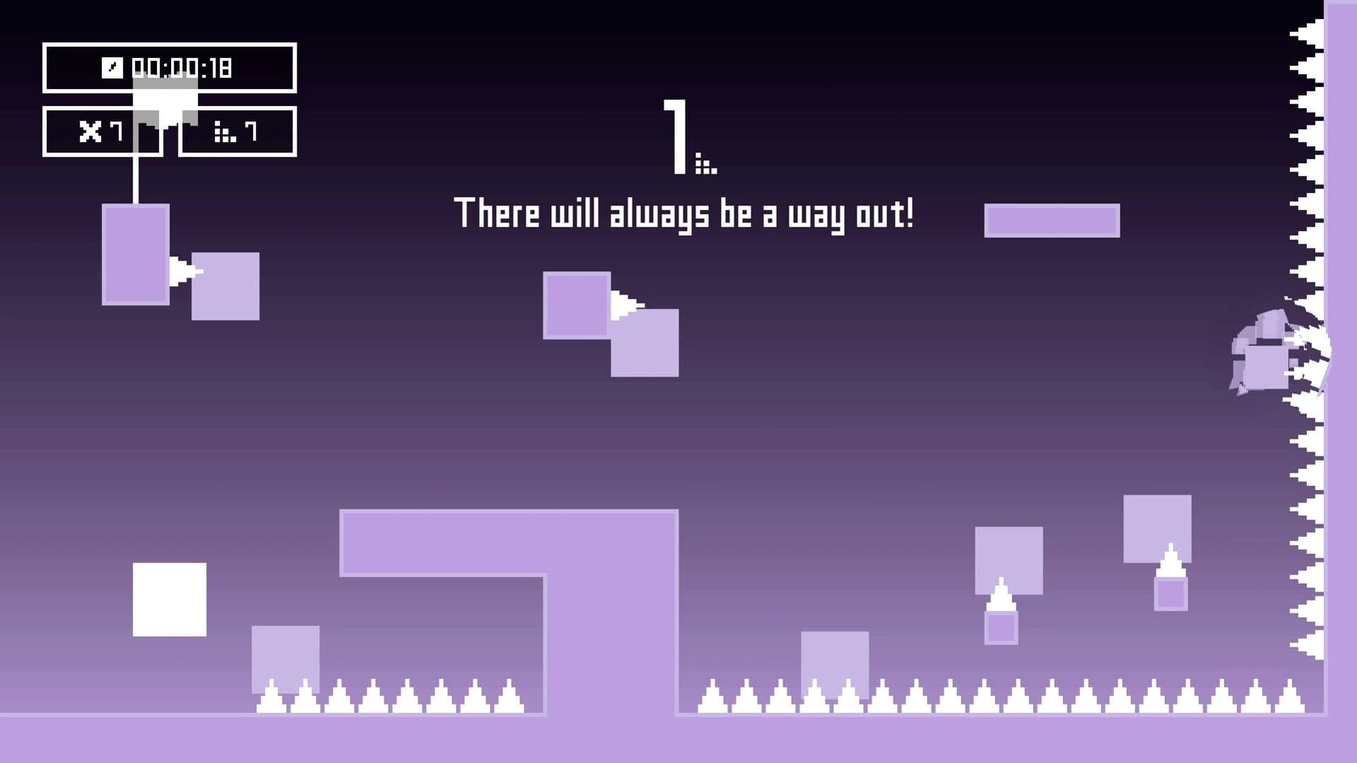 Hope screenshot 4