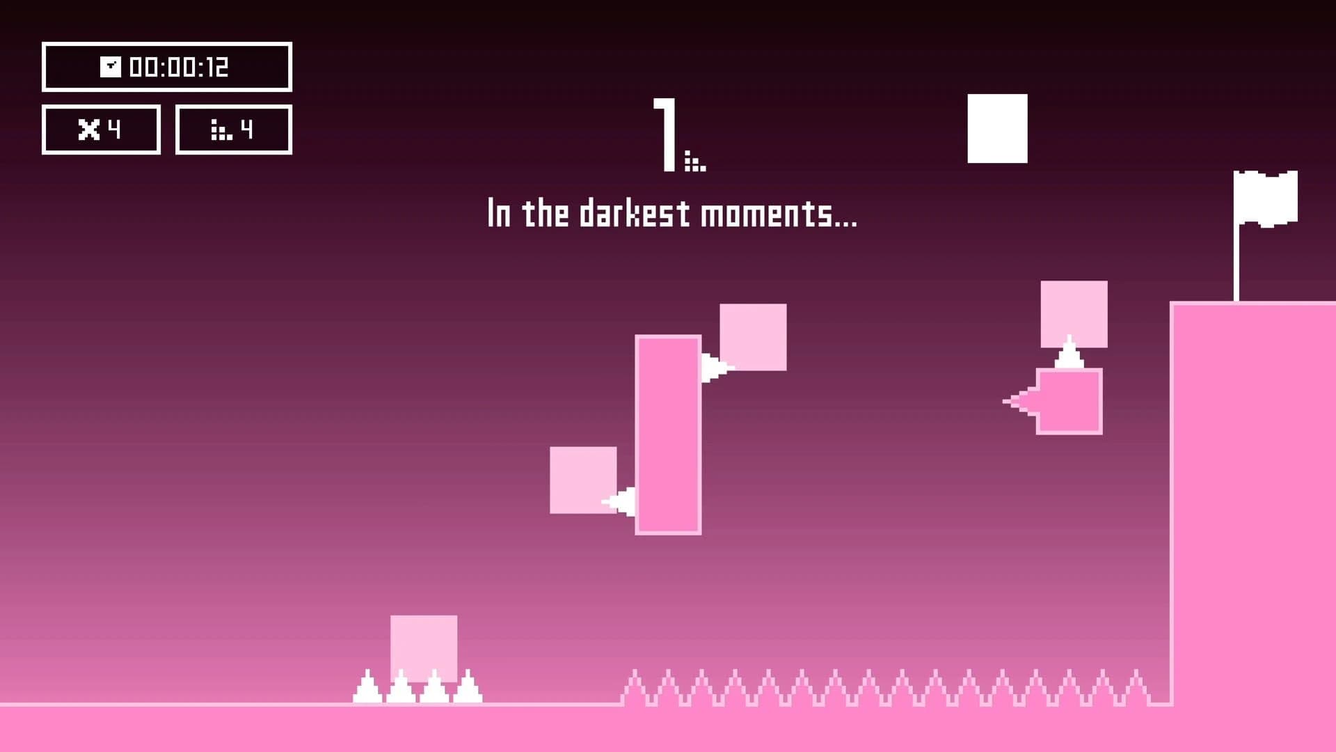 Hope screenshot 3