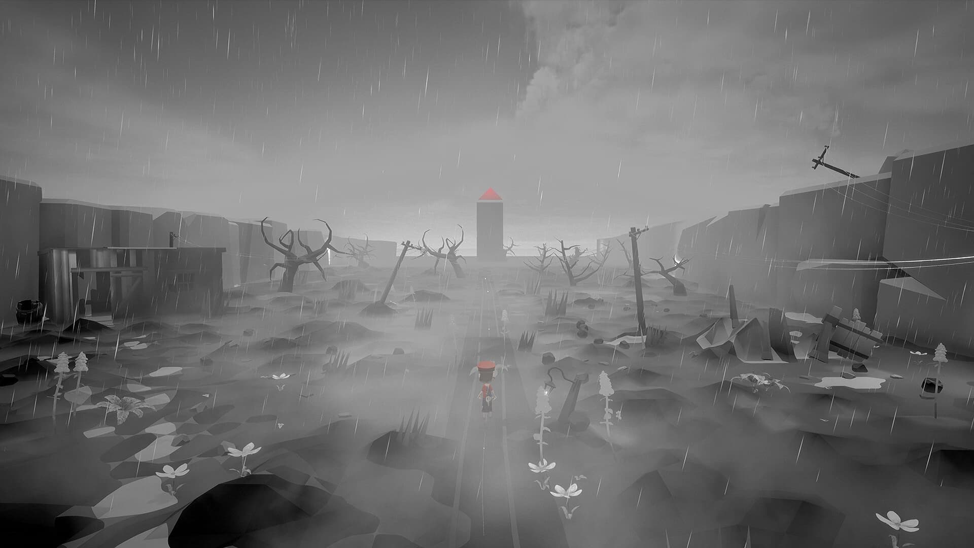 Hope screenshot 8