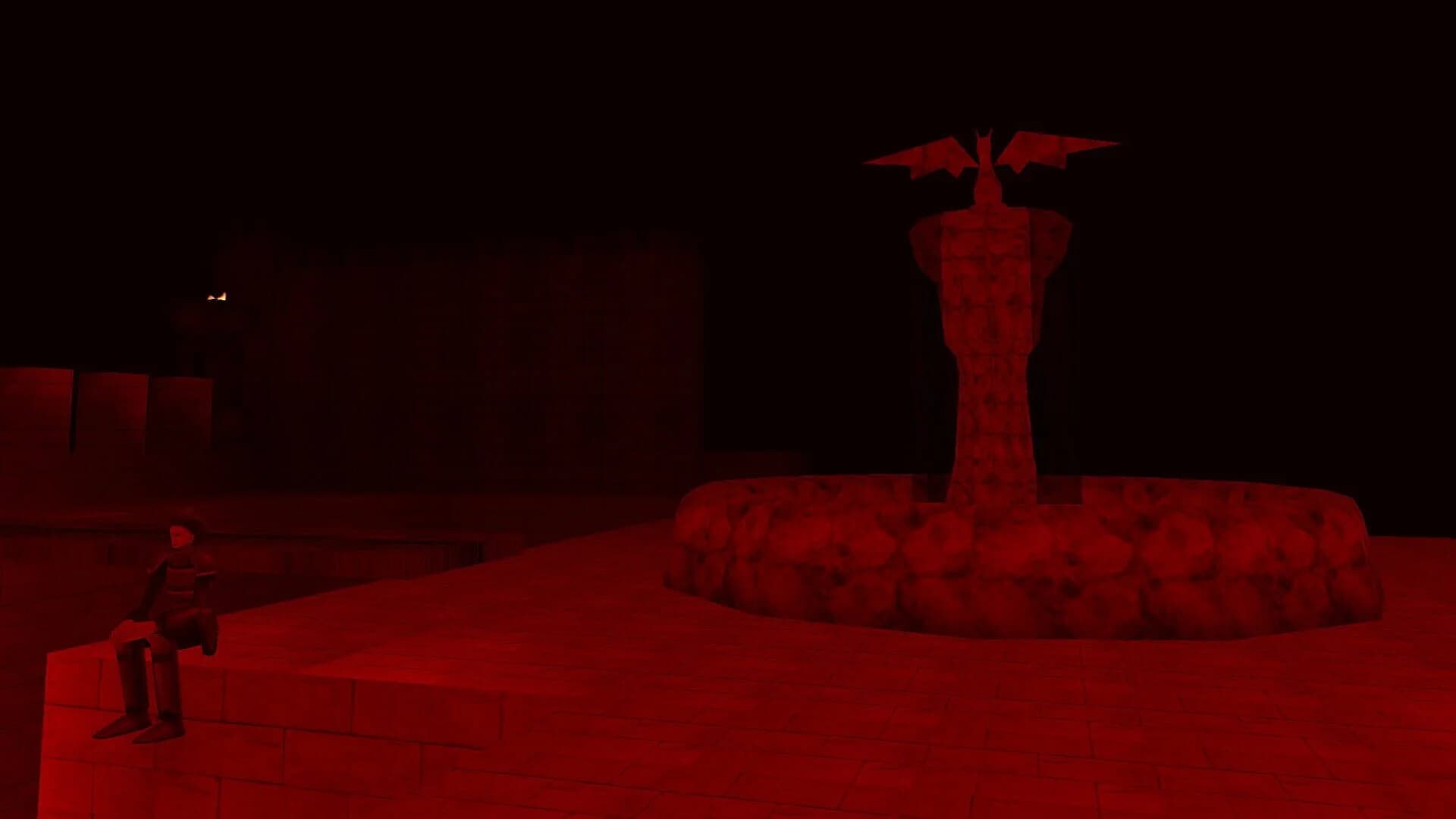 Hope Deferred screenshot 1