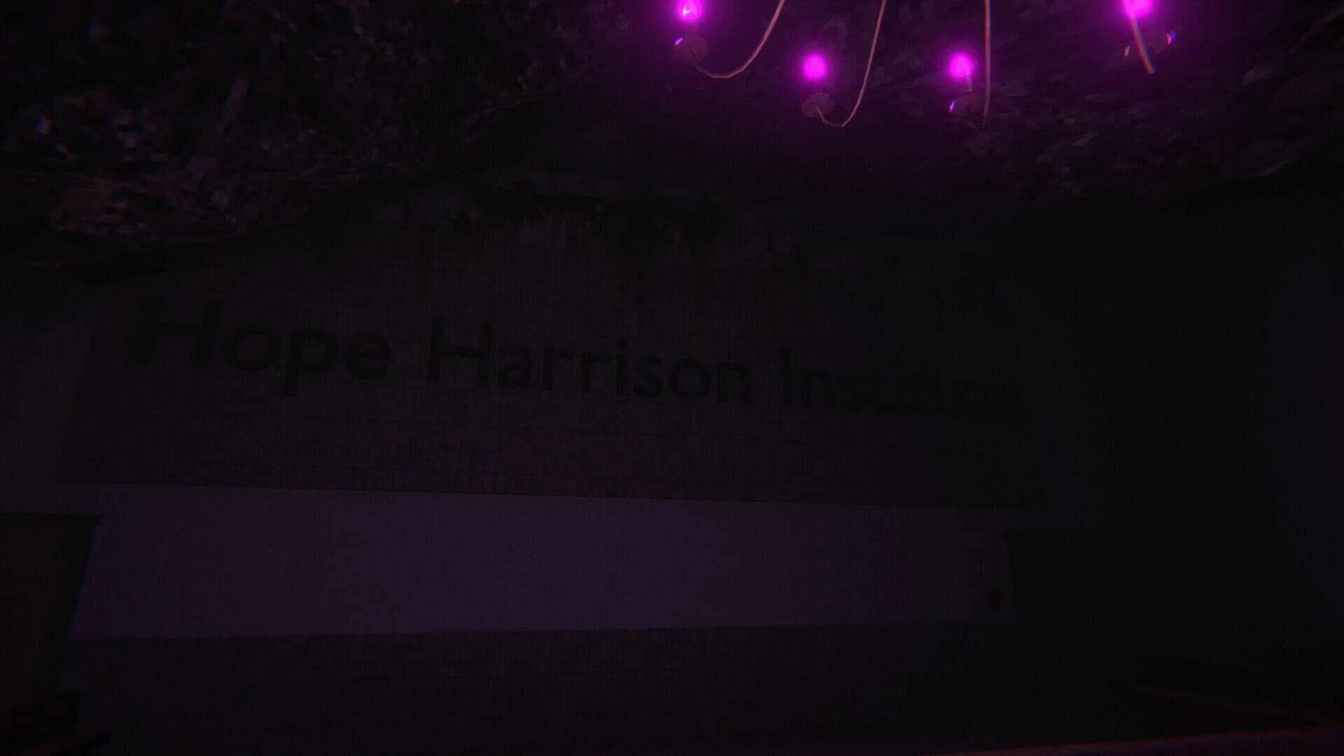 Hope Harrison screenshot 3