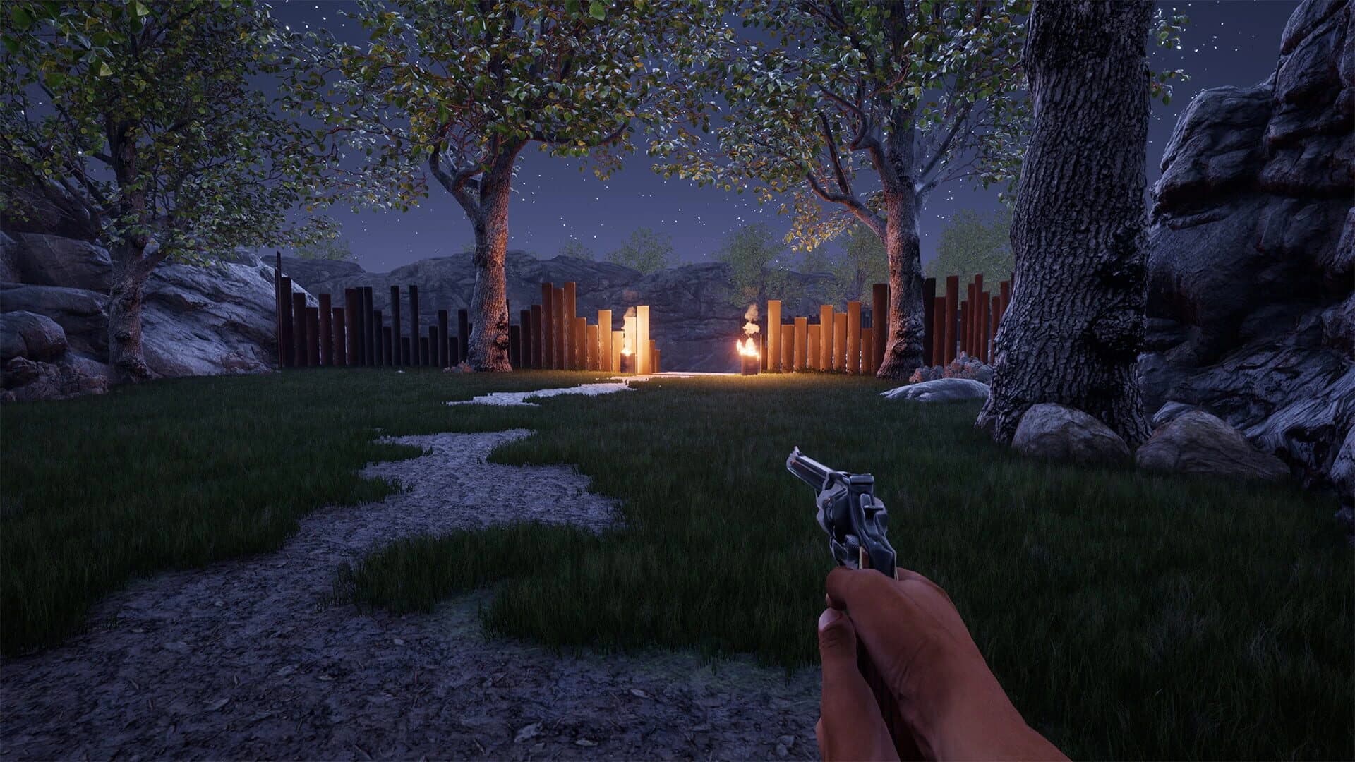 Hope is in 23 screenshot 5