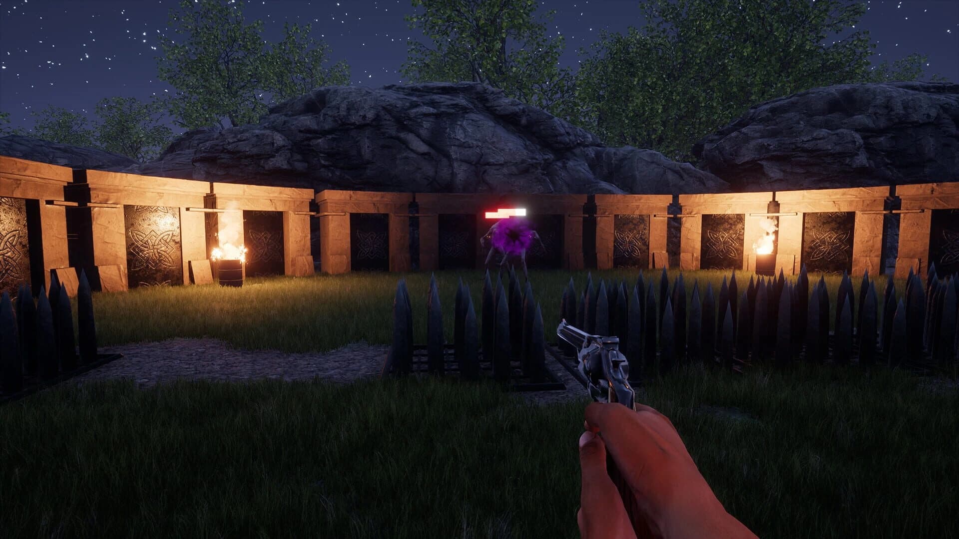 Hope is in 23 screenshot 2