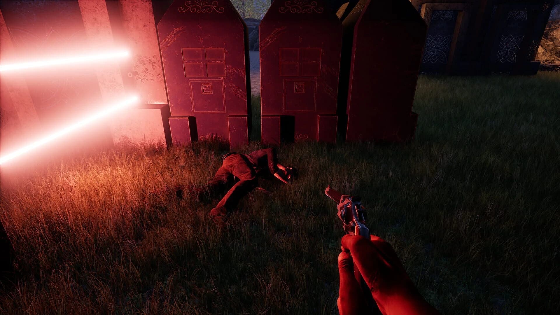 Hope is in 23 screenshot 1
