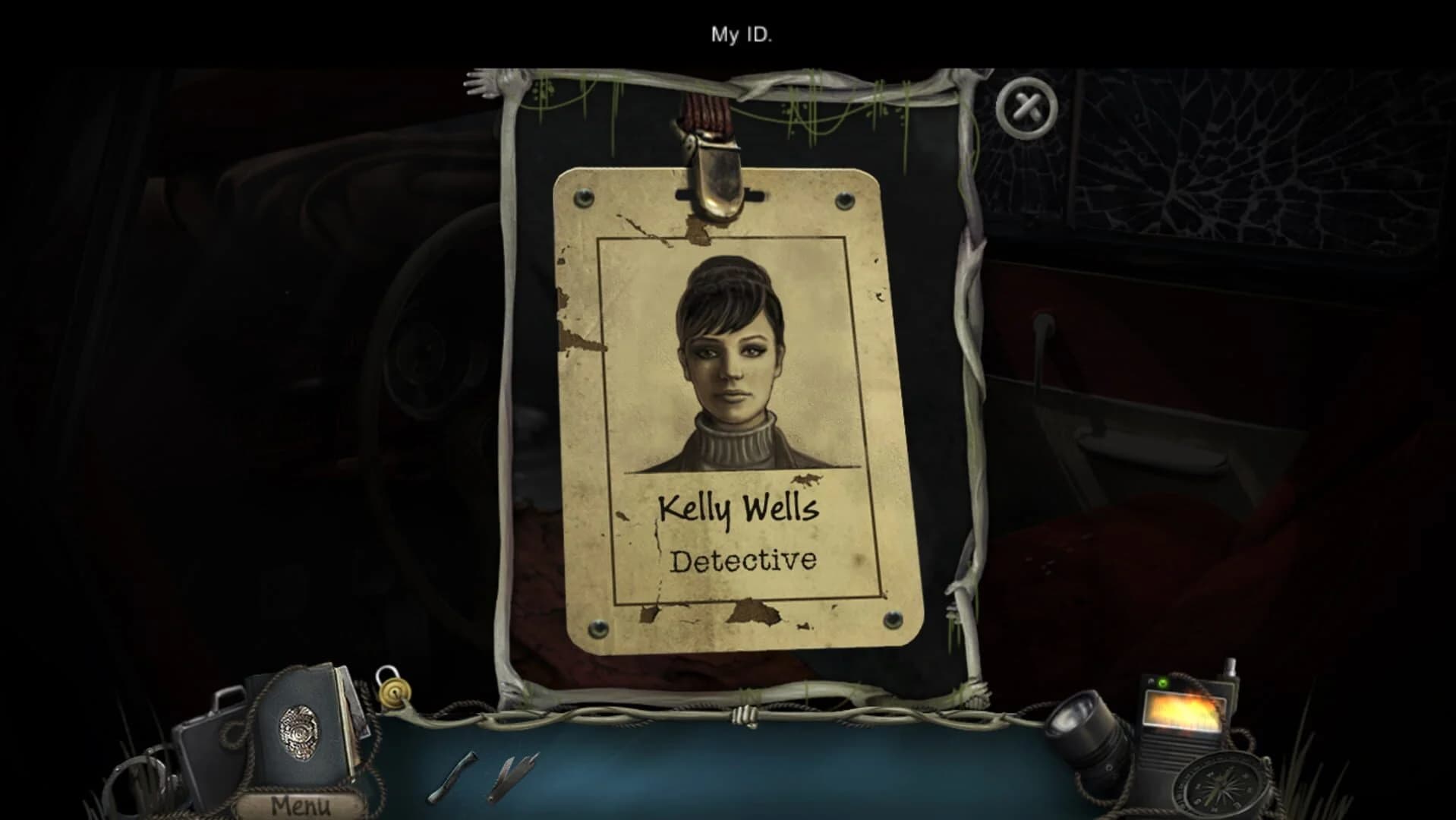 Hope Lake screenshot 4