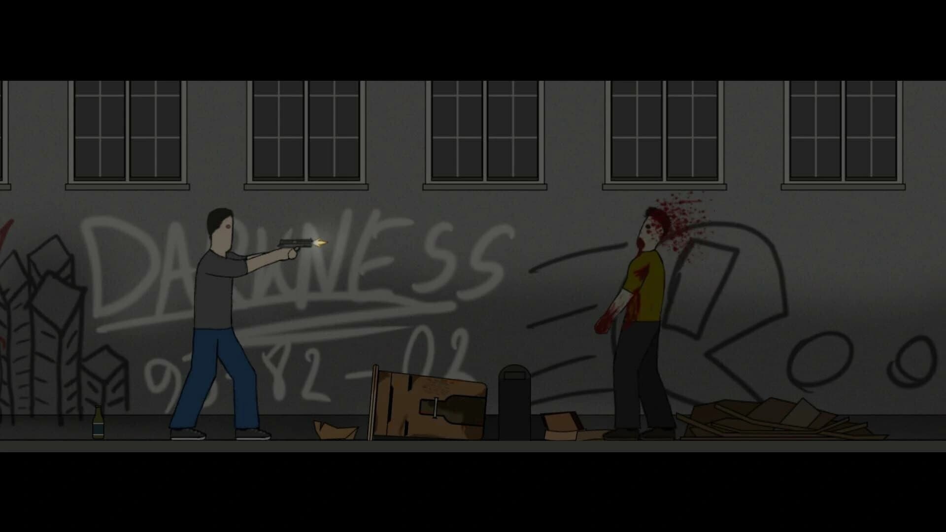 Hope of Bion screenshot 3