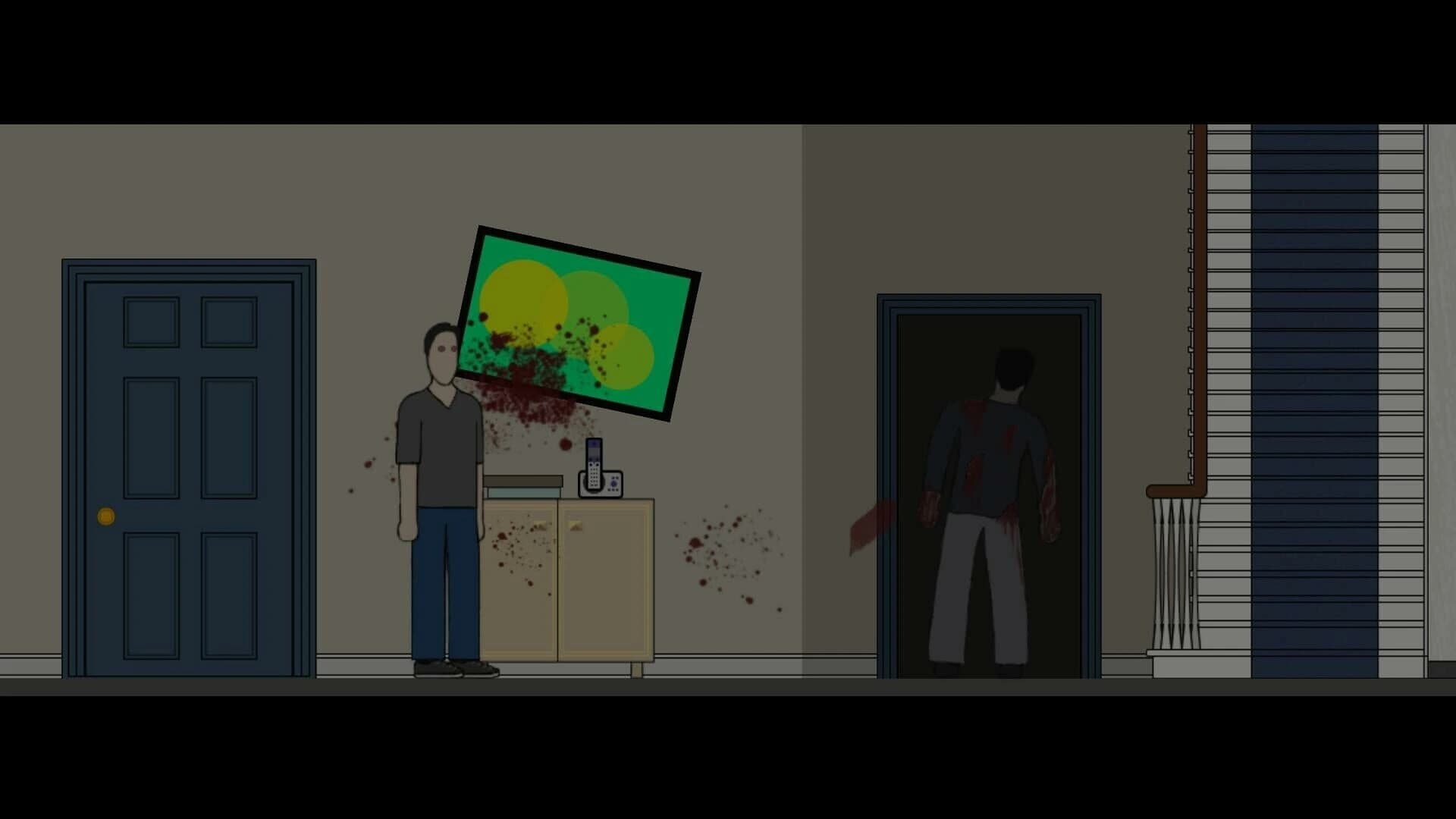 Hope of Bion screenshot 2