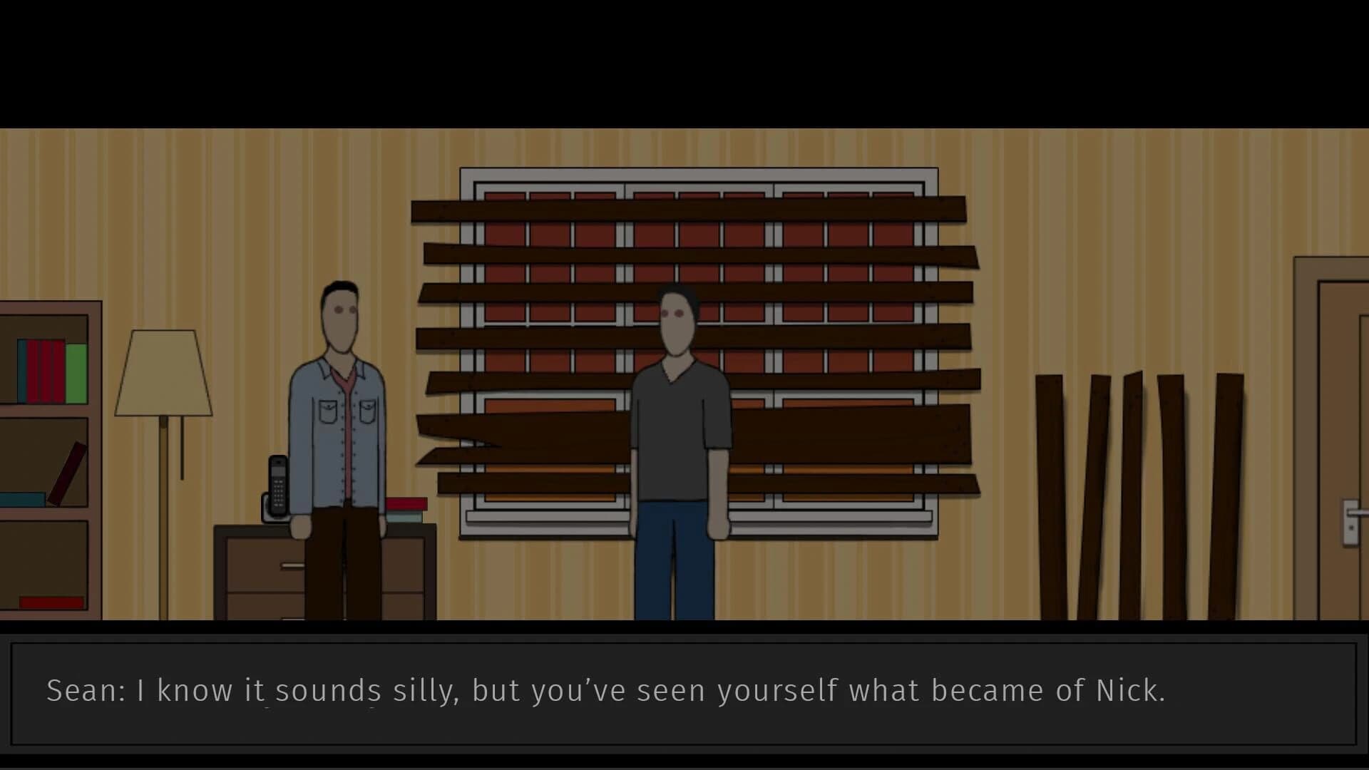 Hope of Bion screenshot 4