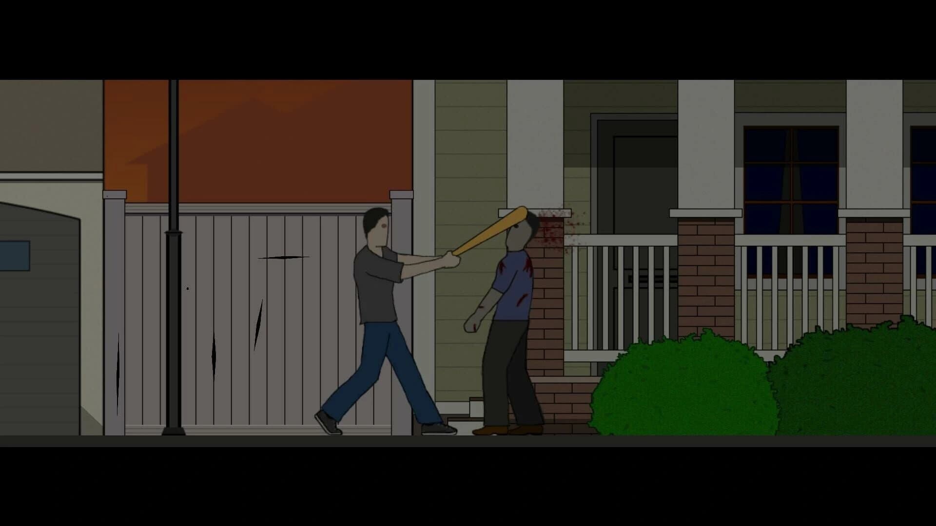 Hope of Bion screenshot 5