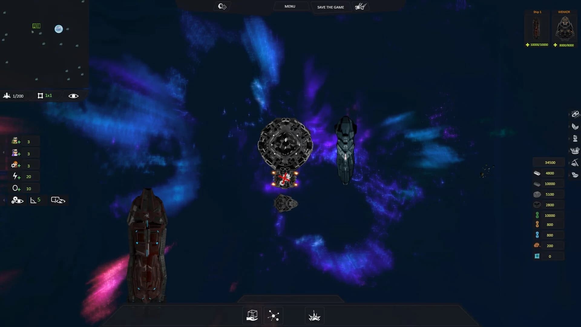 Hope of humanity screenshot 2