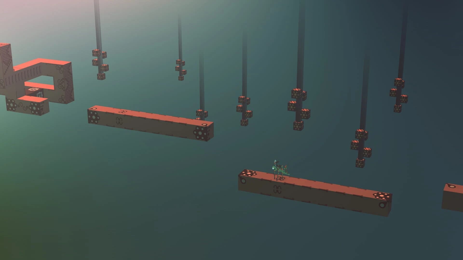 Hope Timbre screenshot 1