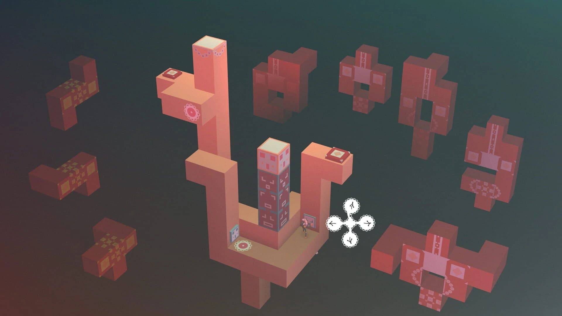 Hope Timbre screenshot 3