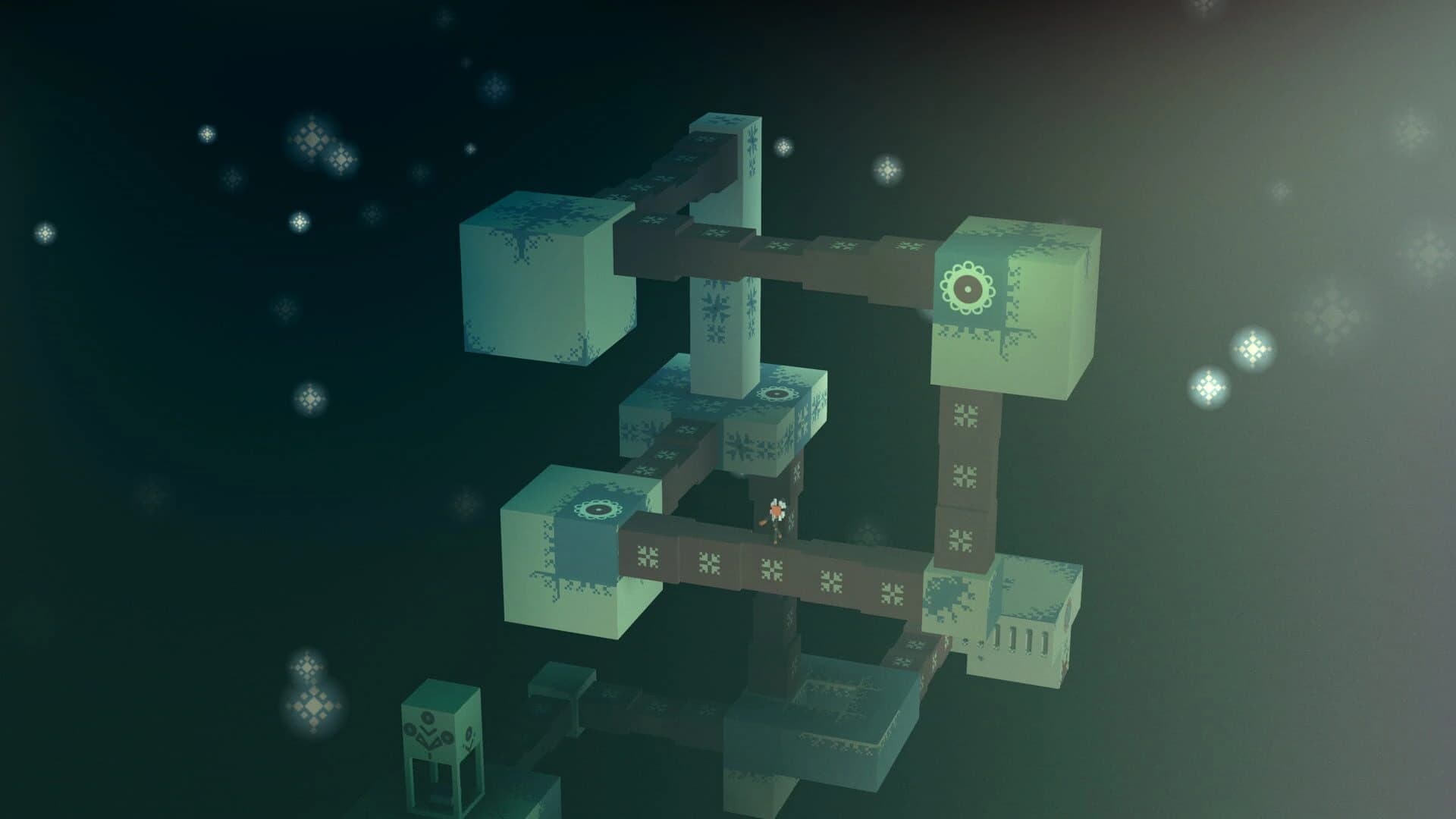 Hope Timbre screenshot 5