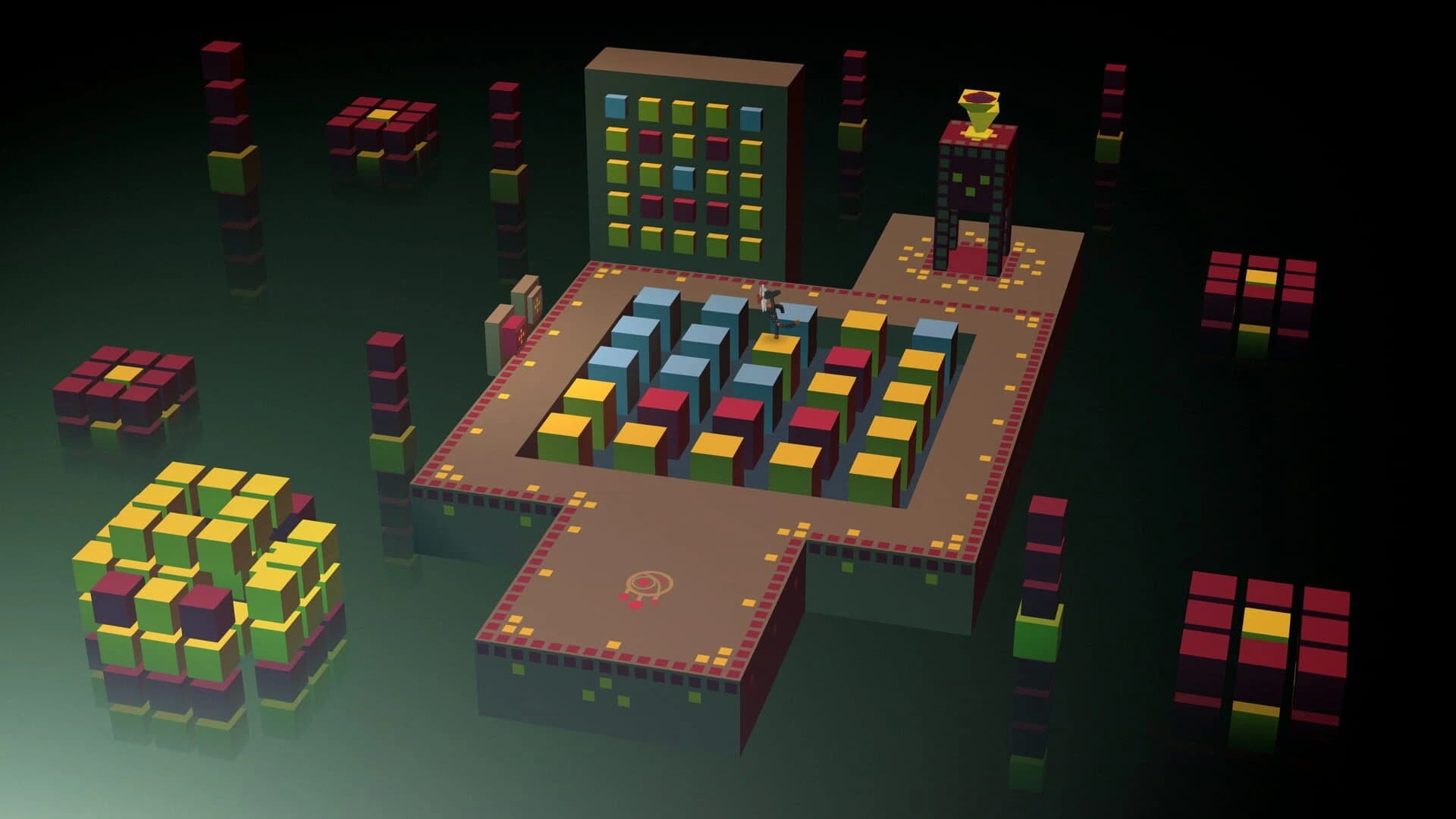 Hope Timbre screenshot 4