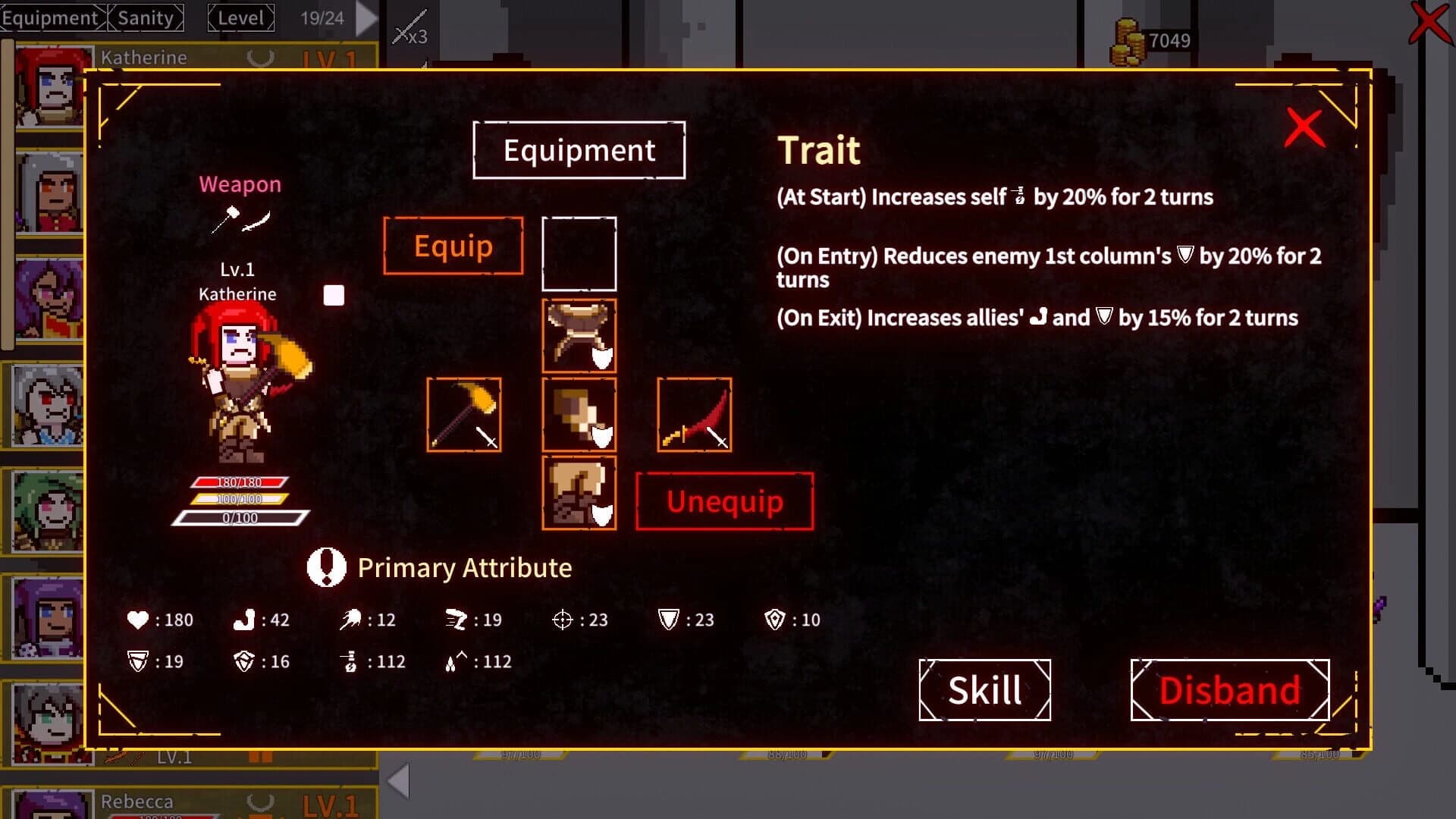 Hope Town screenshot 4