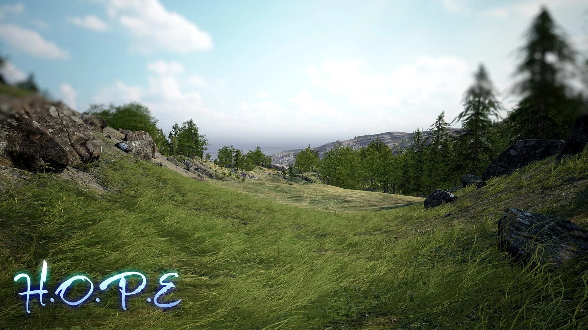 Hope VR: Emotional Intelligence Assistant screenshot 1