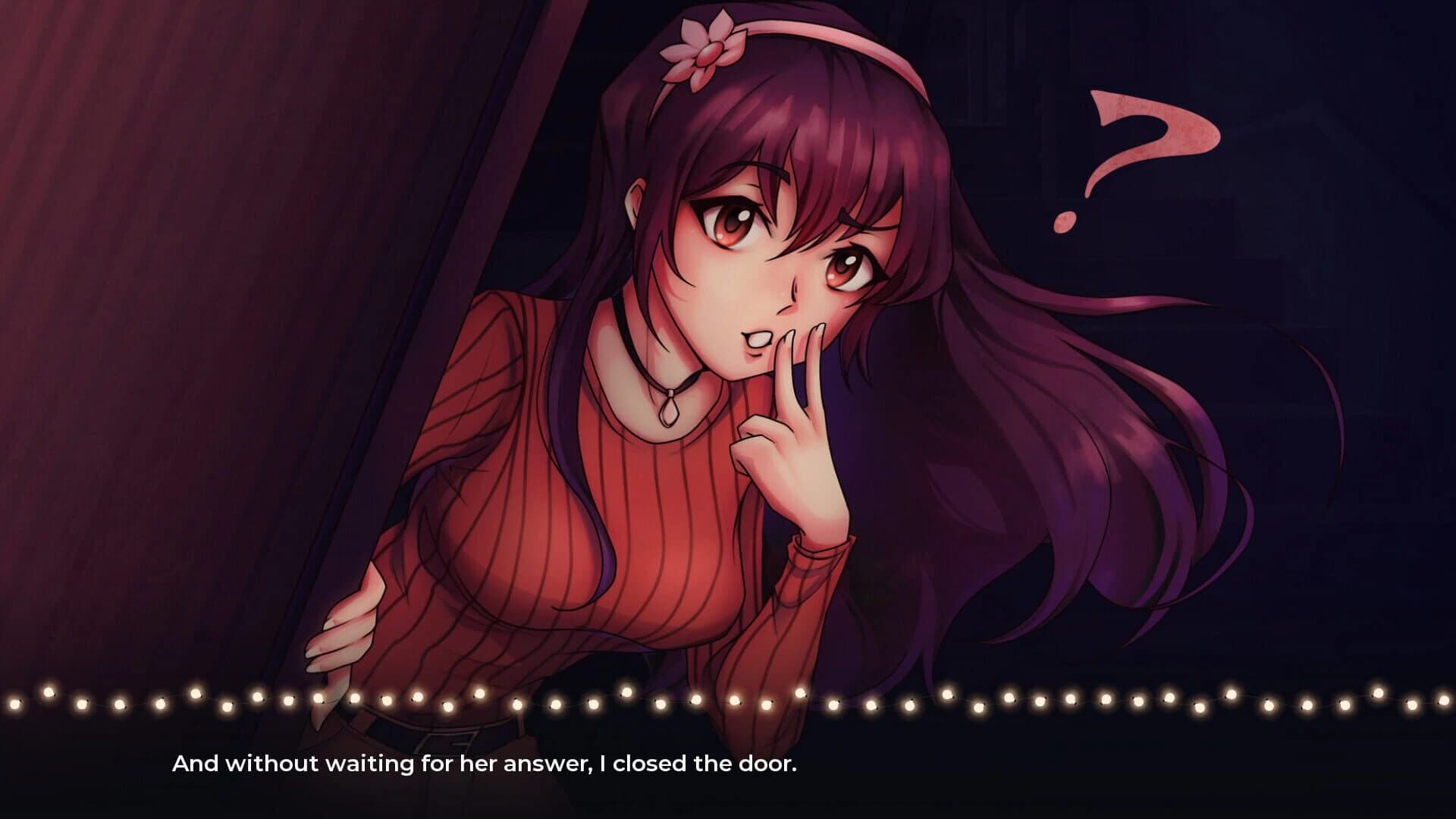 Hope: Winter Tale screenshot 5