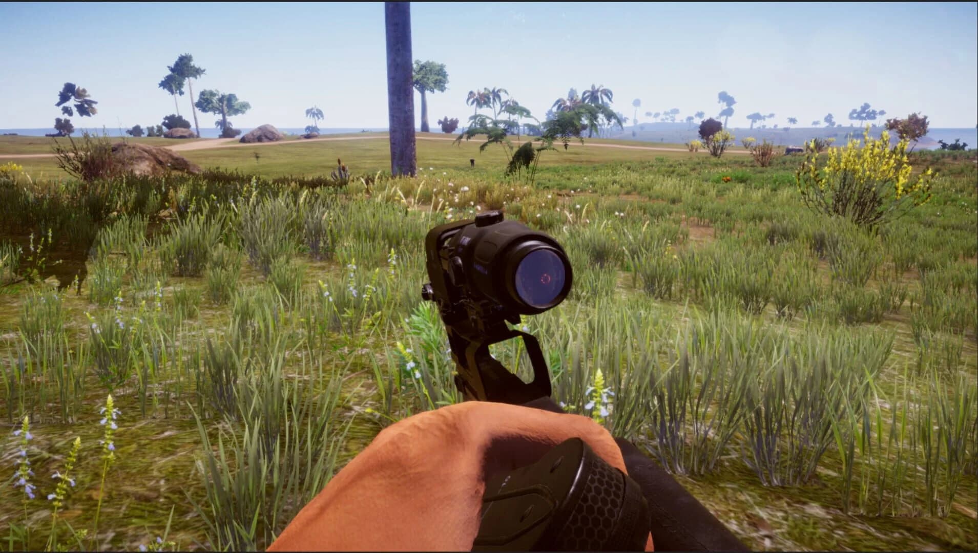 HopeLine screenshot 2