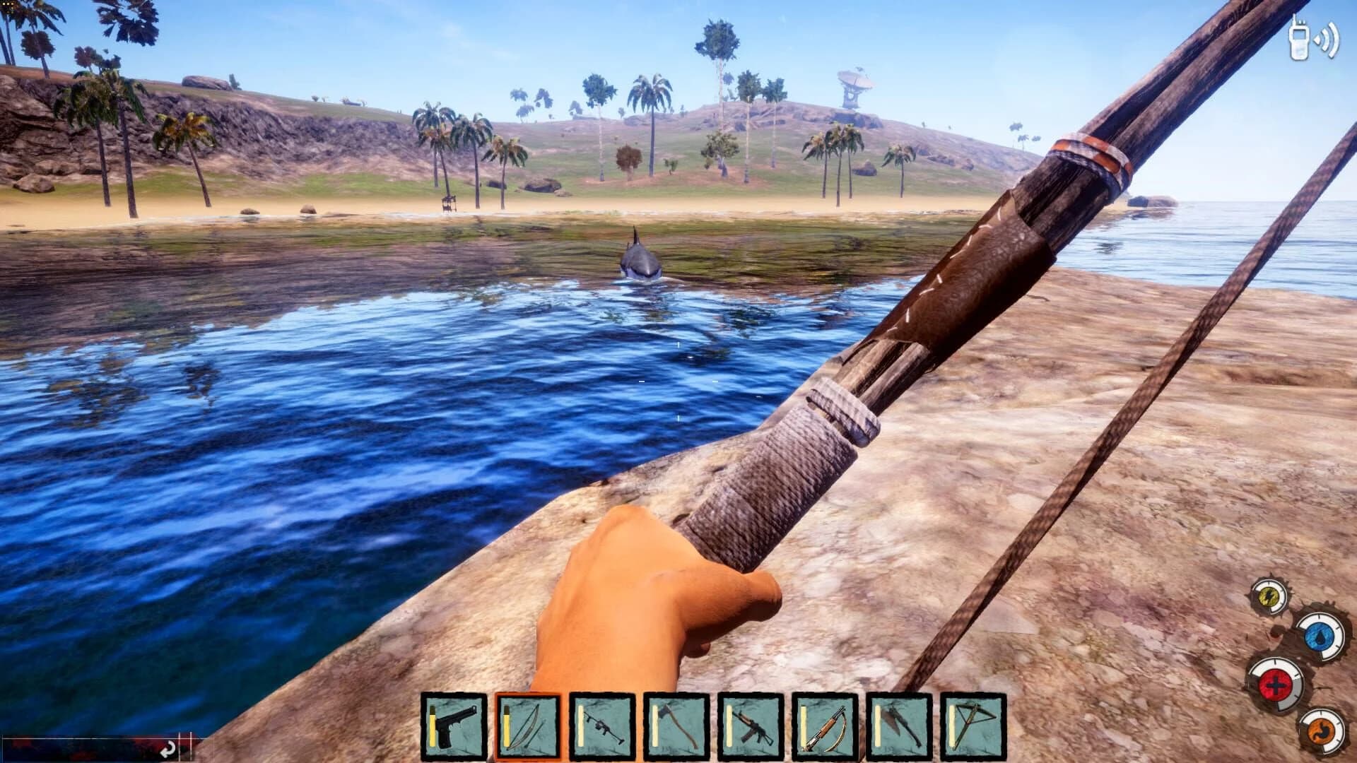 HopeLine screenshot 5