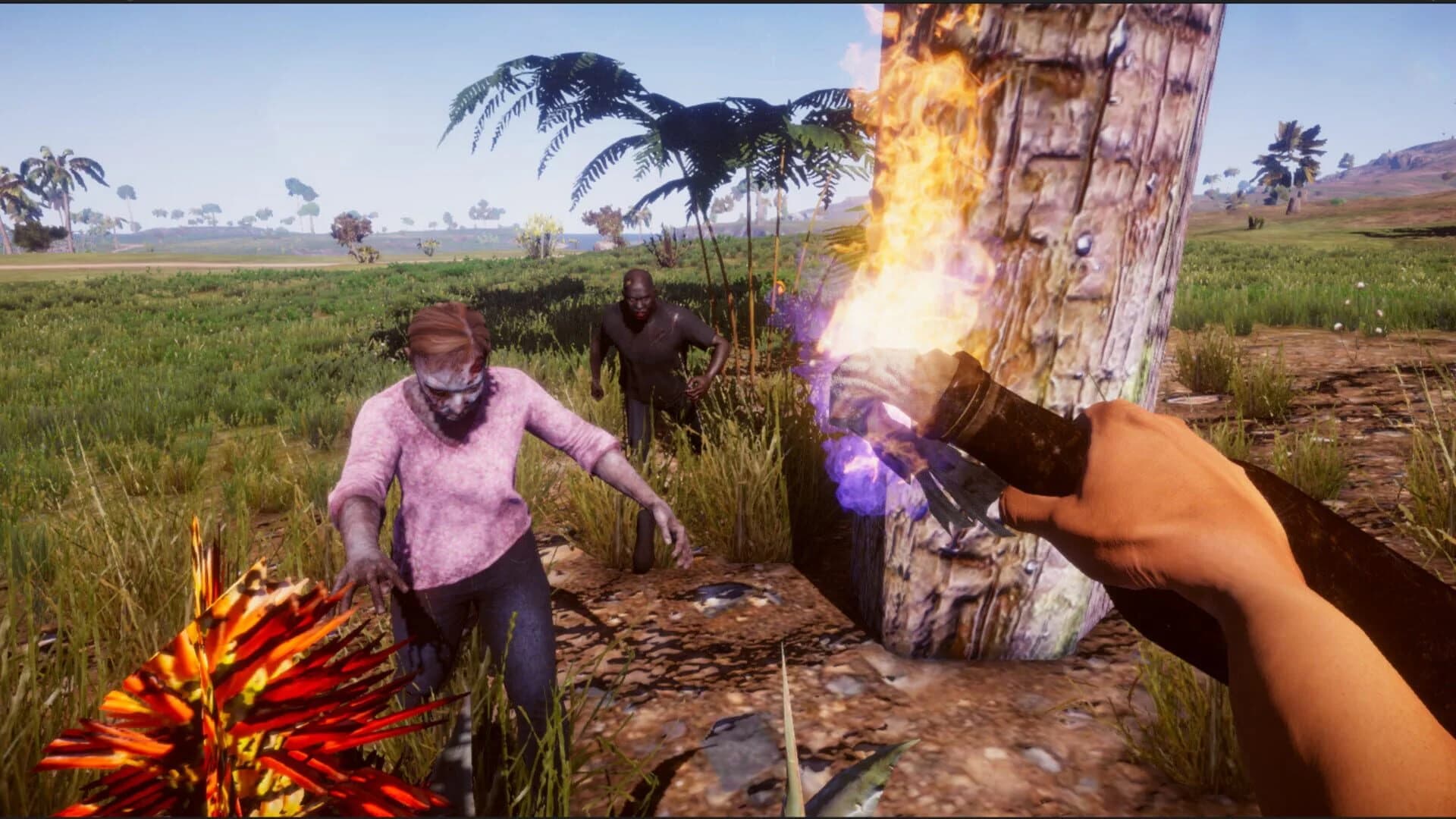 HopeLine screenshot 3