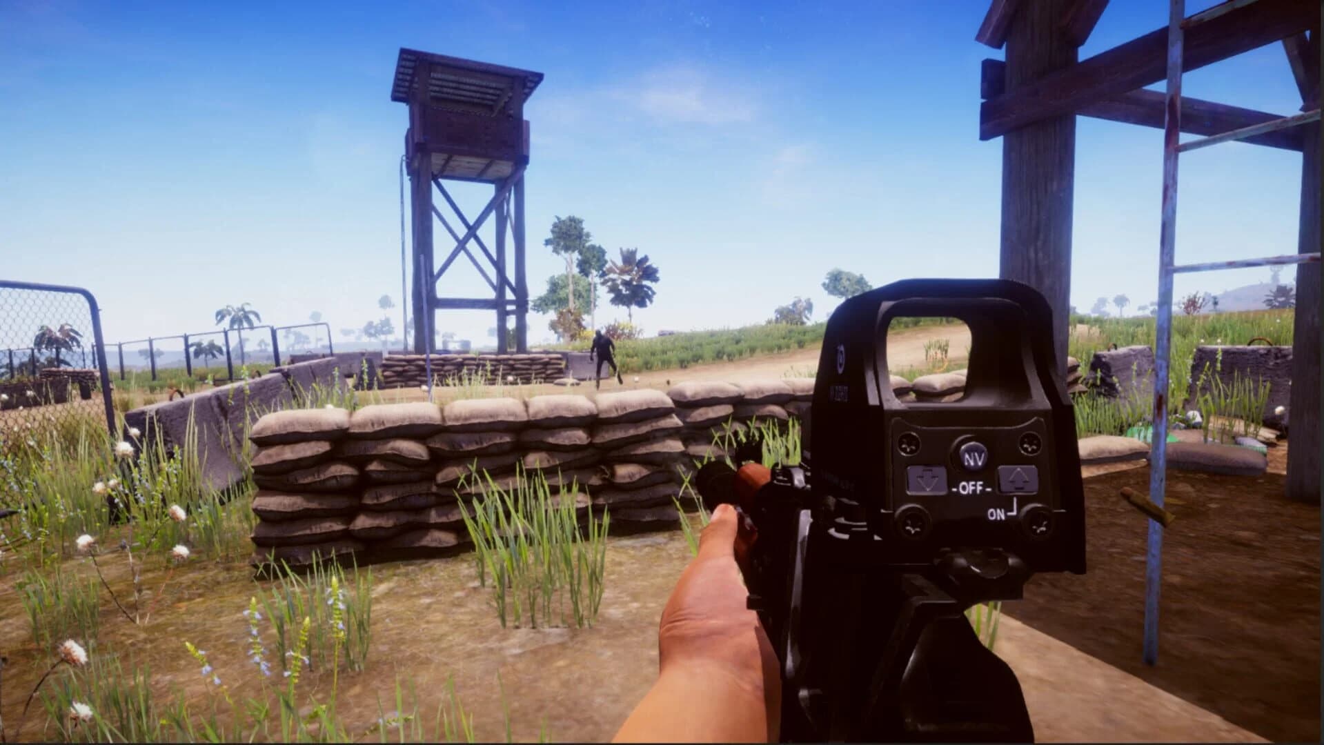 HopeLine screenshot 1