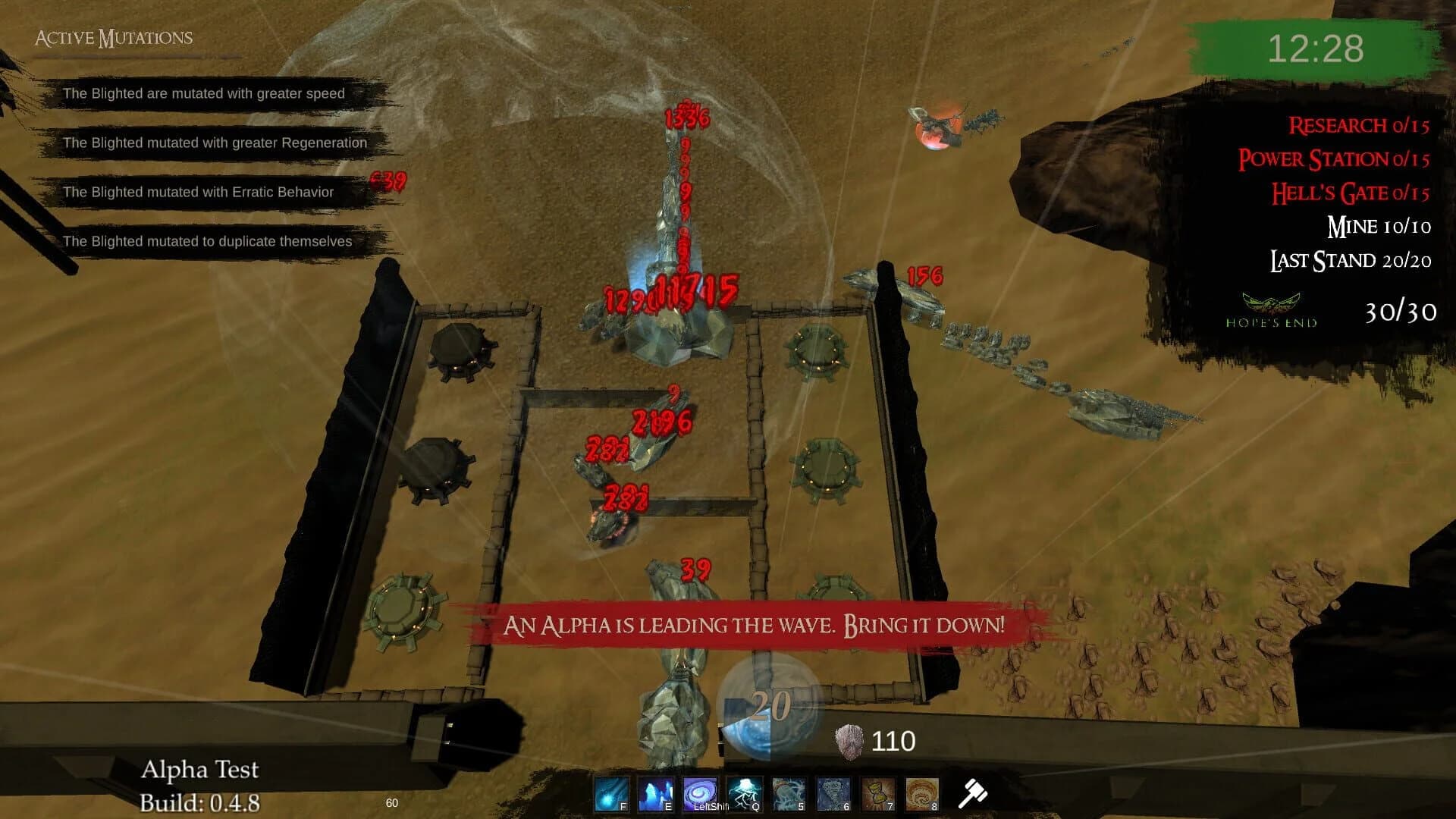 Hope's End screenshot 5