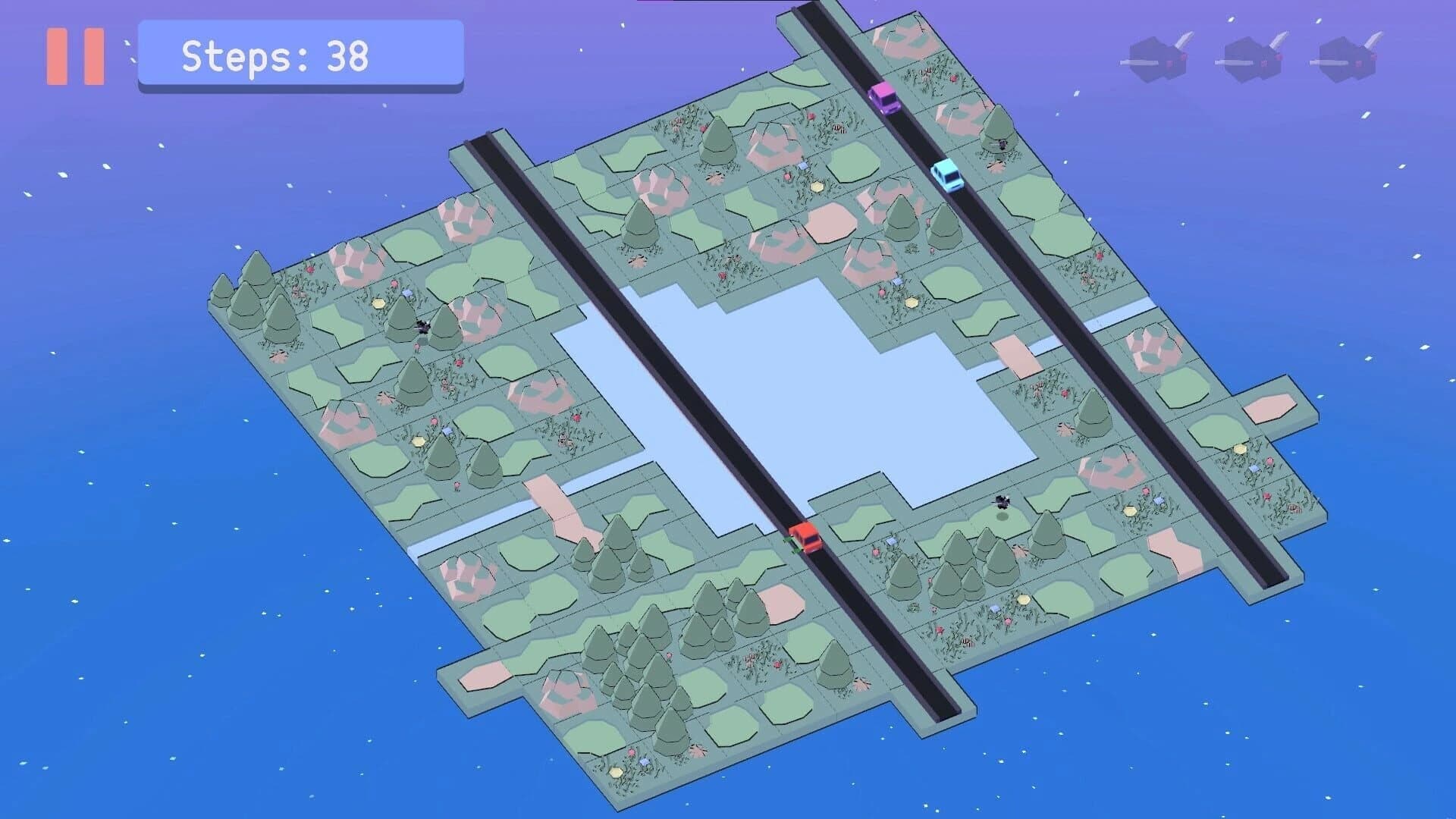 Hoping Forest screenshot 2