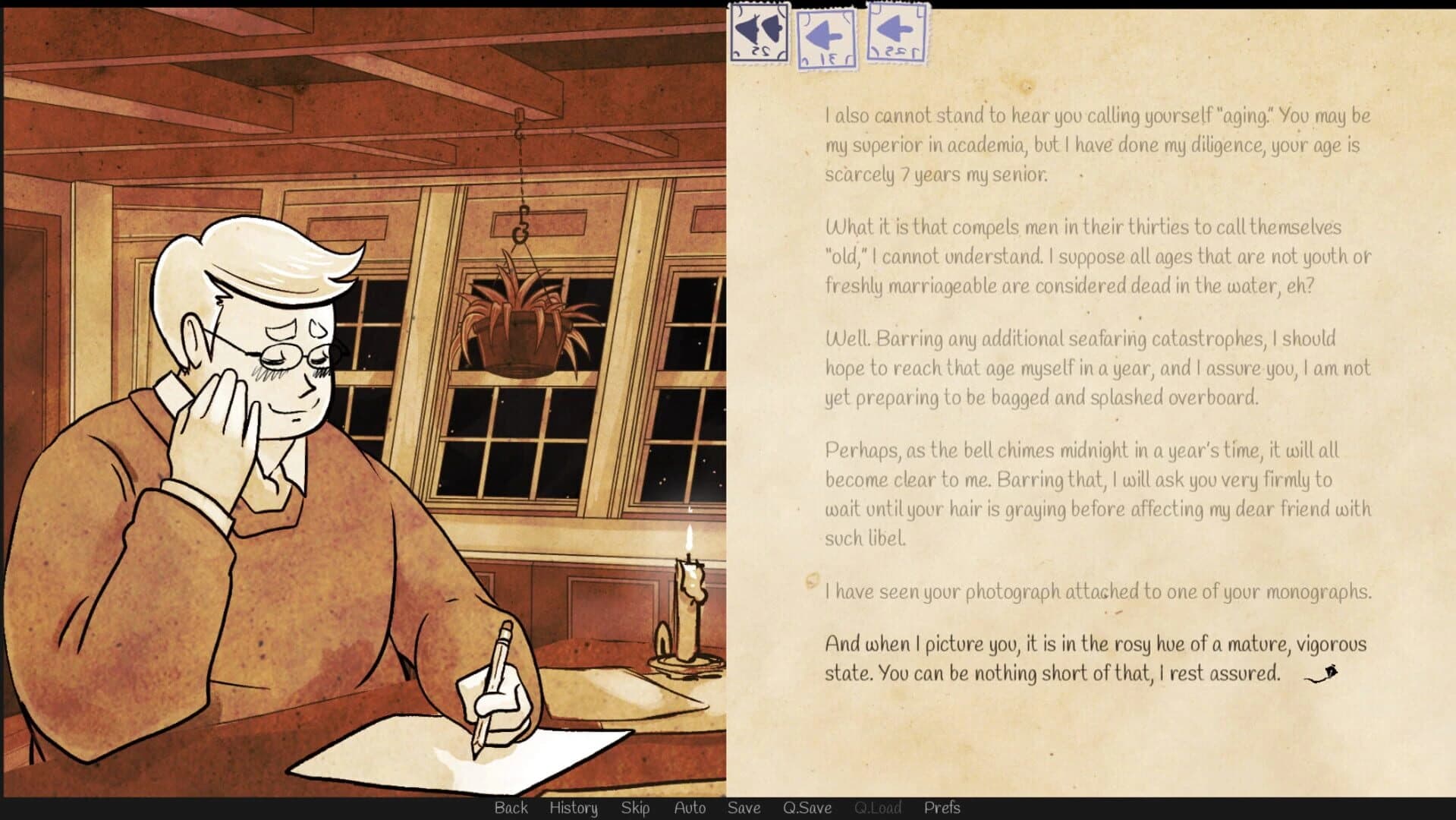 Hoping This Finds You Well screenshot 4