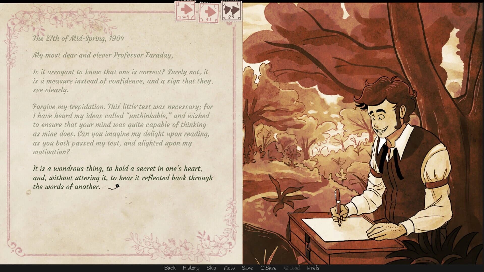 Hoping This Finds You Well screenshot 5