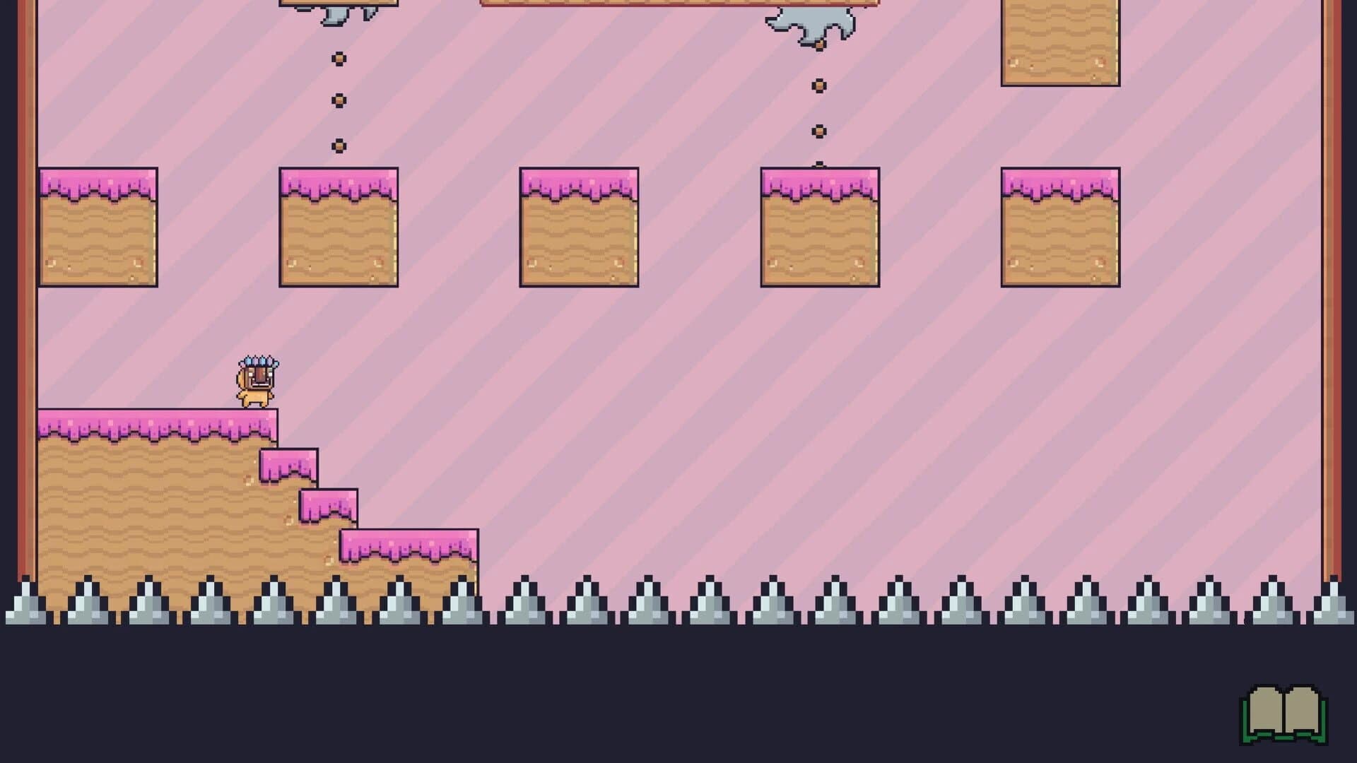 Hoples screenshot 3