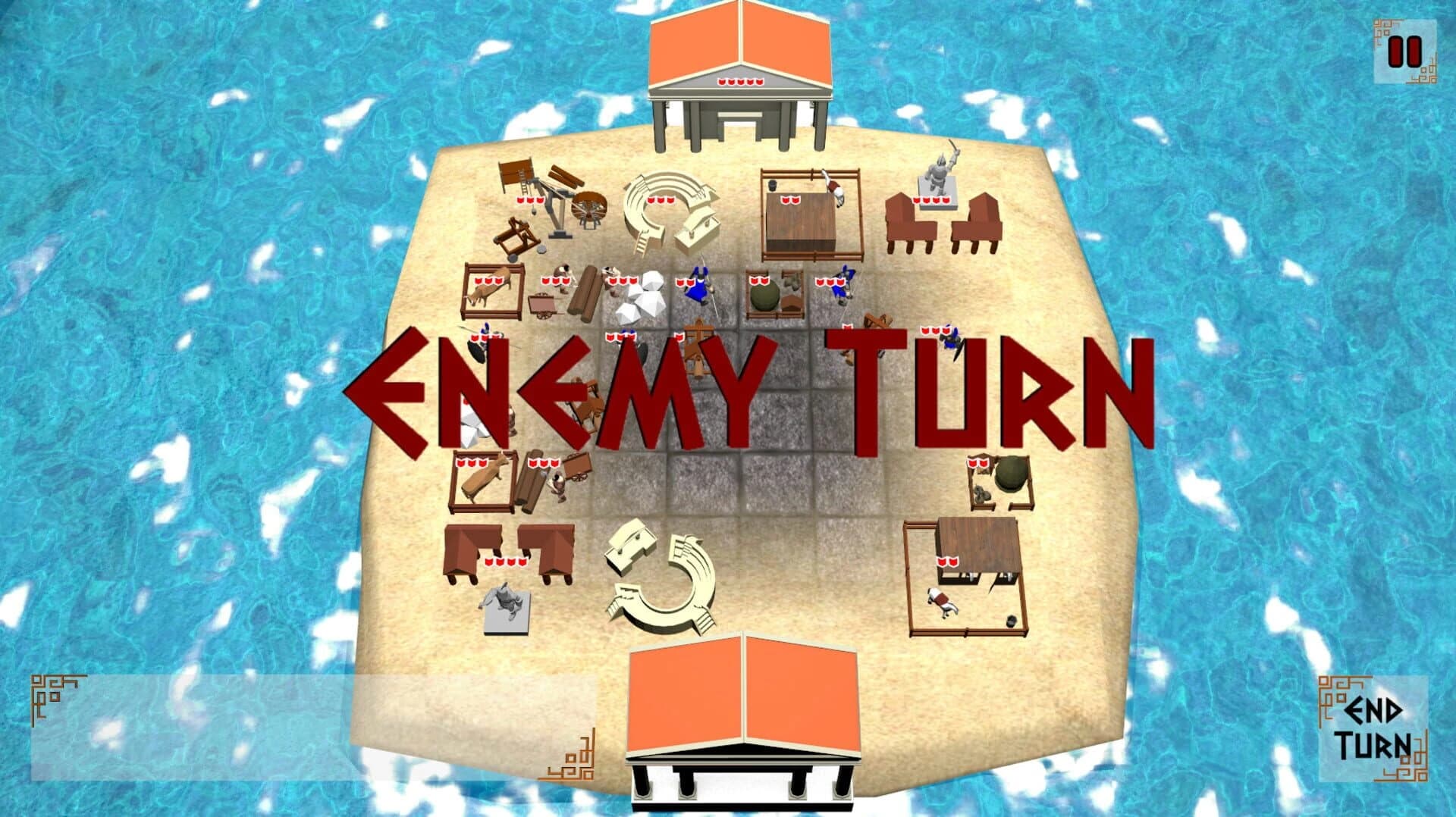 Hoplichess screenshot 4