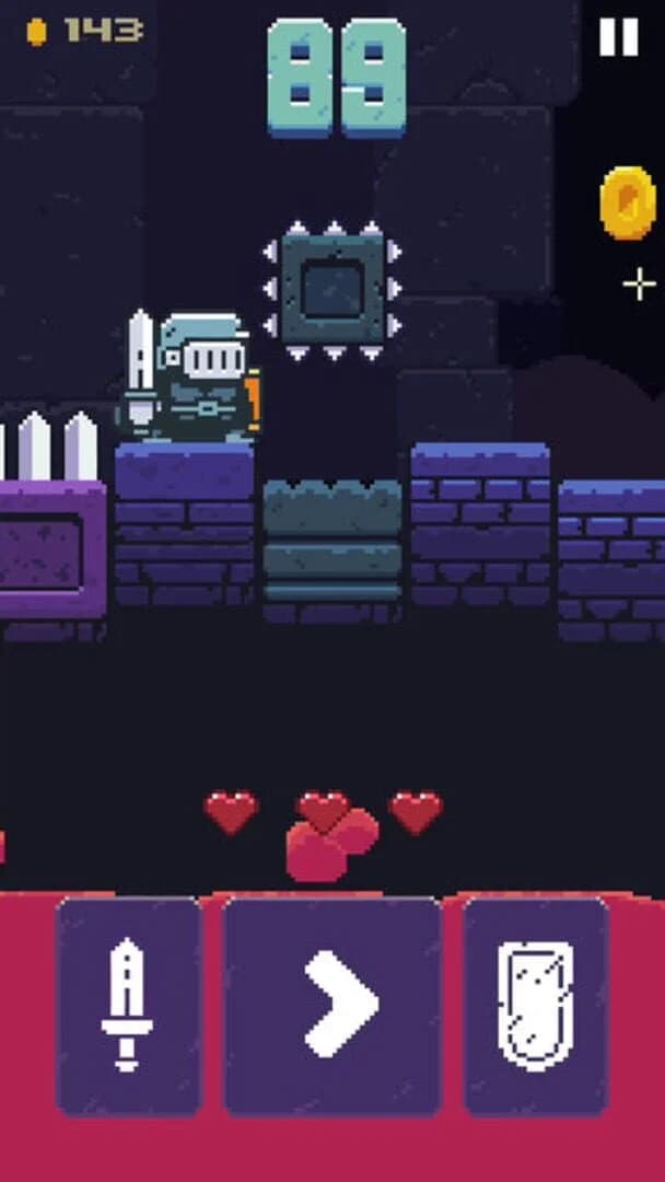 Hoppenhelm screenshot 2