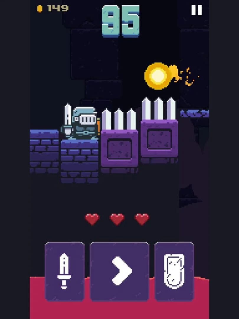 Hoppenhelm screenshot 5