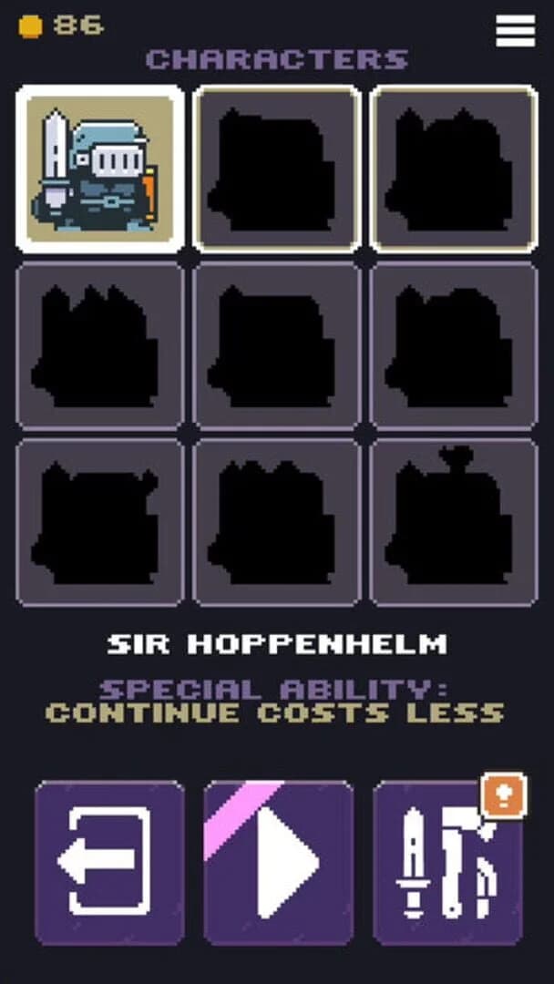 Hoppenhelm screenshot 4