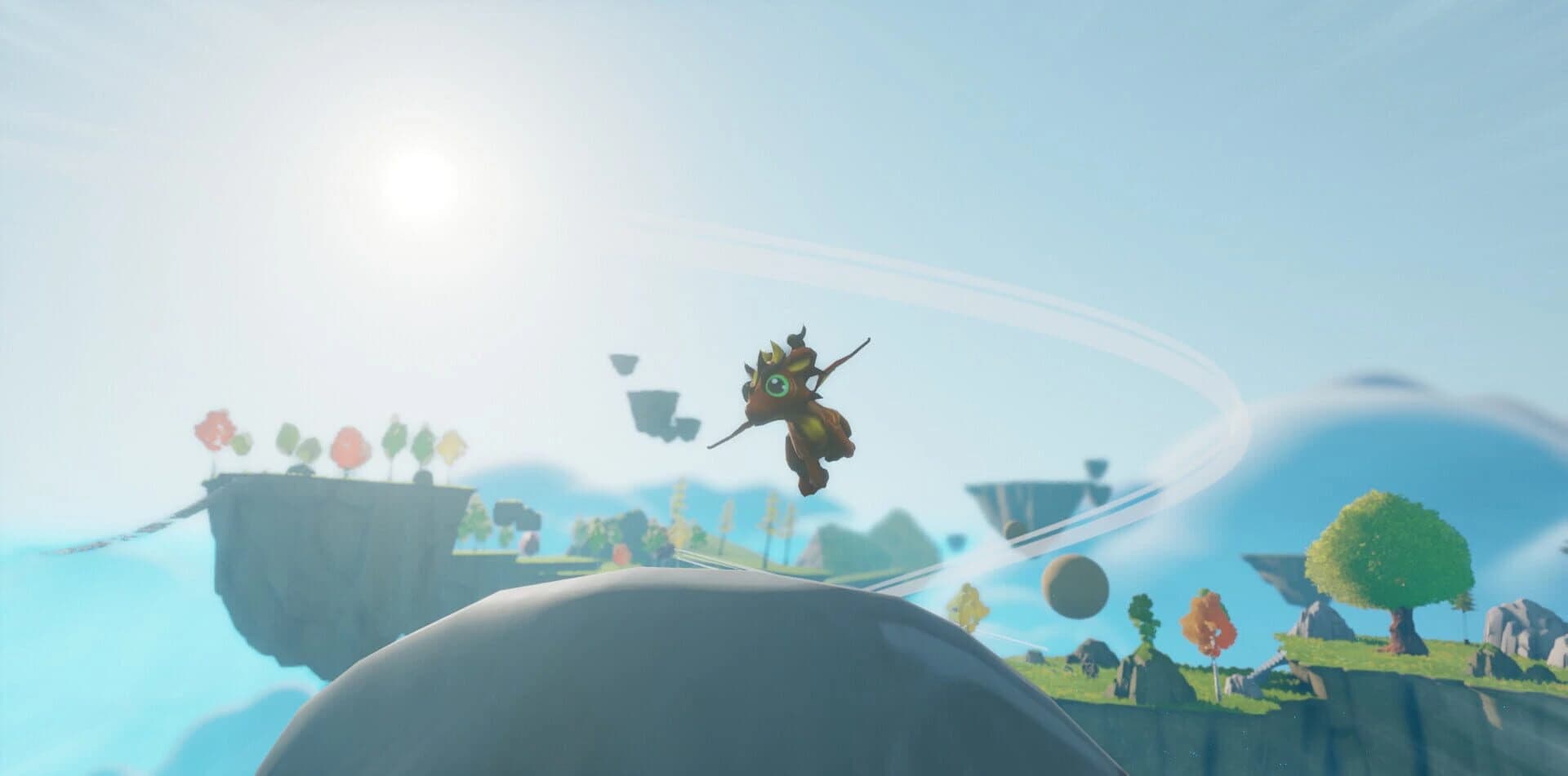 Hoppin screenshot 5