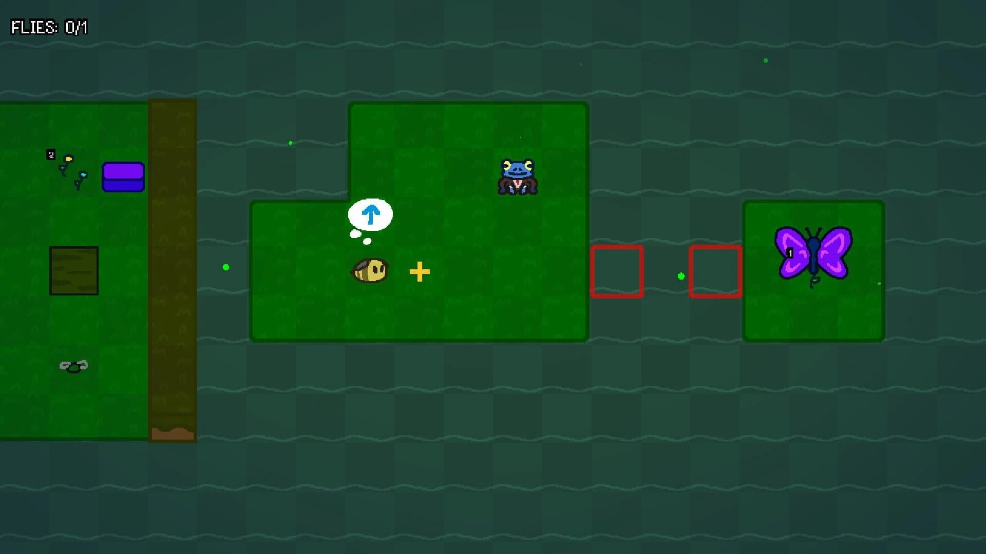 Hopping Out screenshot 5