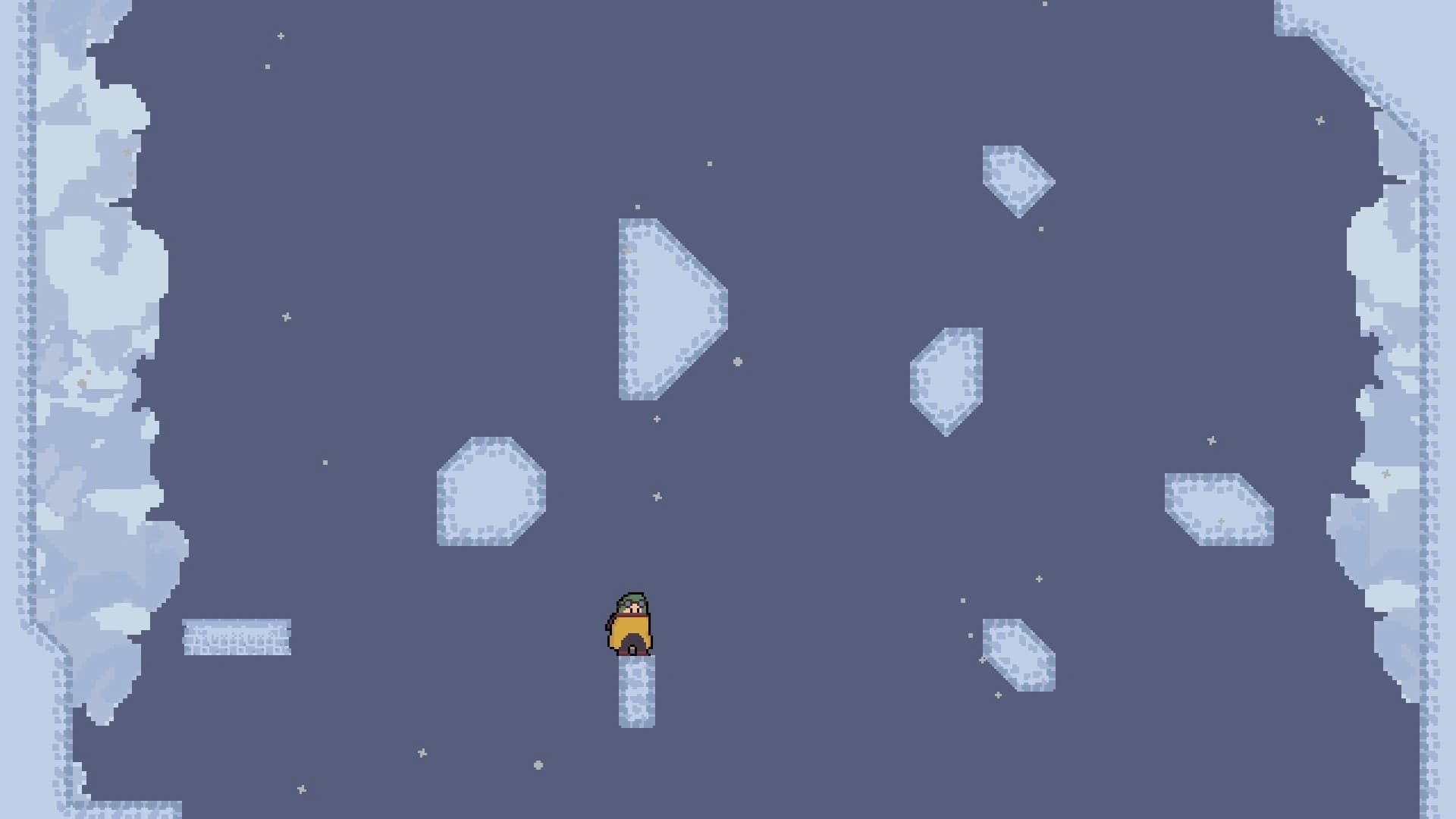 Hoppup! screenshot 6