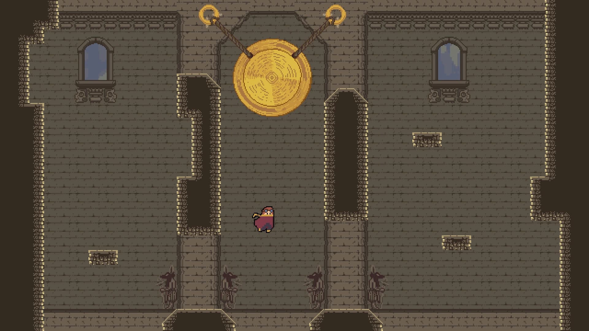 Hoppup! screenshot 4