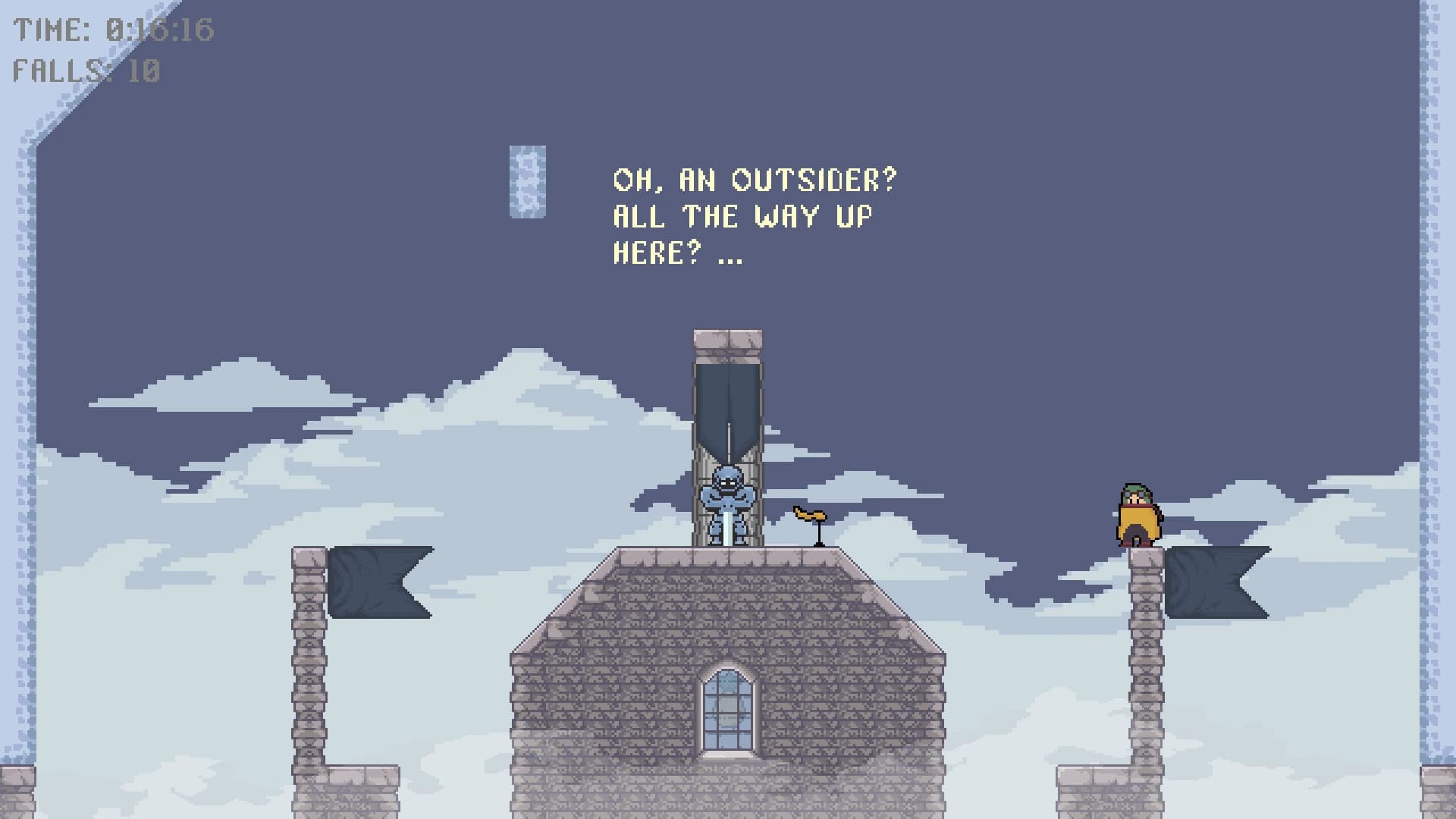 Hoppup! screenshot 5