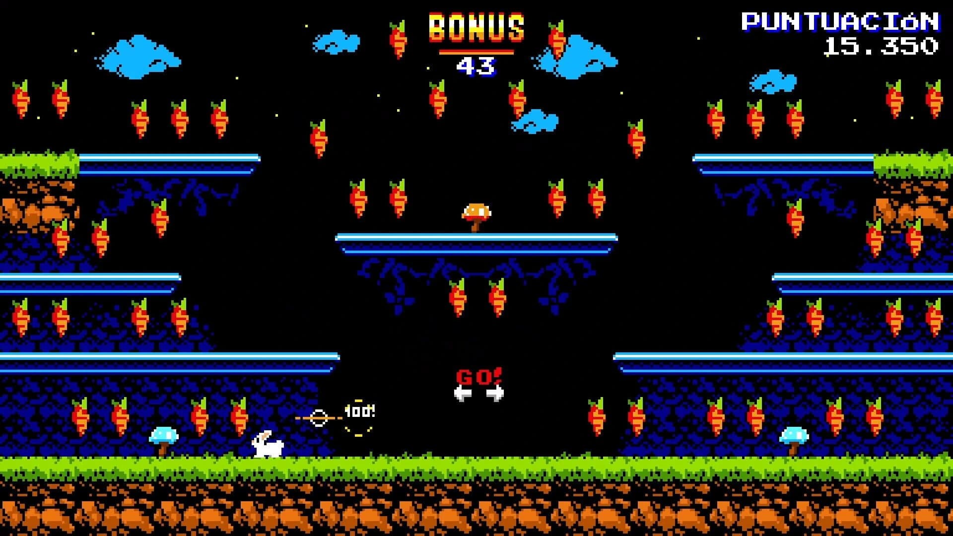 Hoppy Hop screenshot 4
