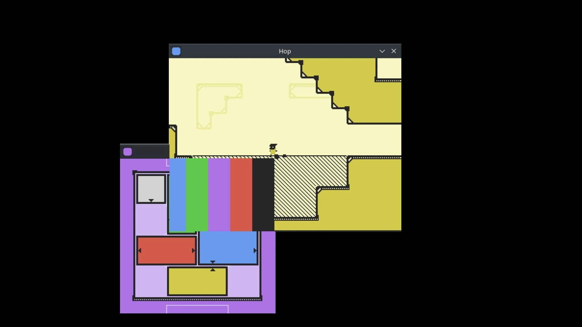 HopSlide screenshot 3