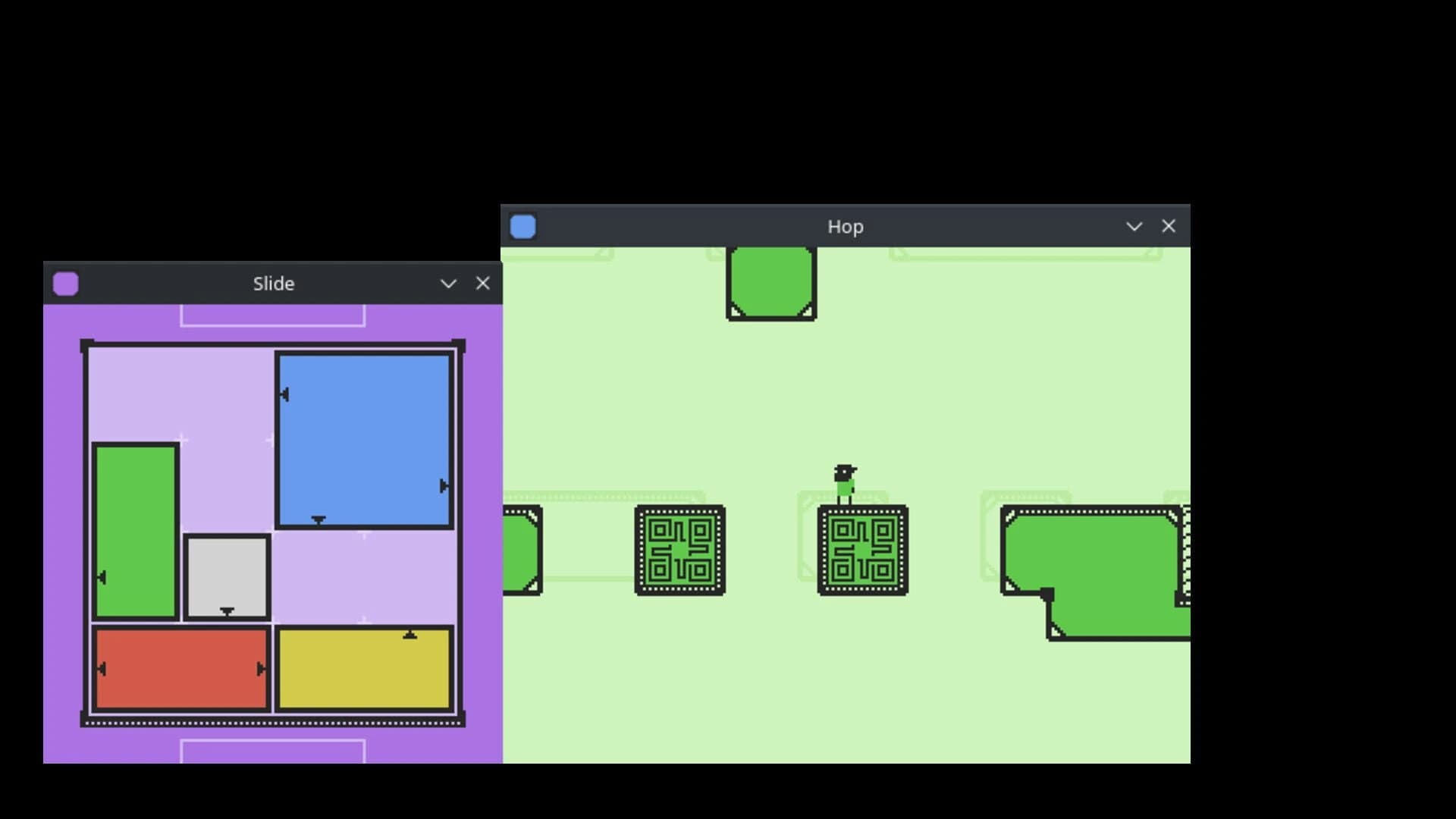 HopSlide screenshot 5