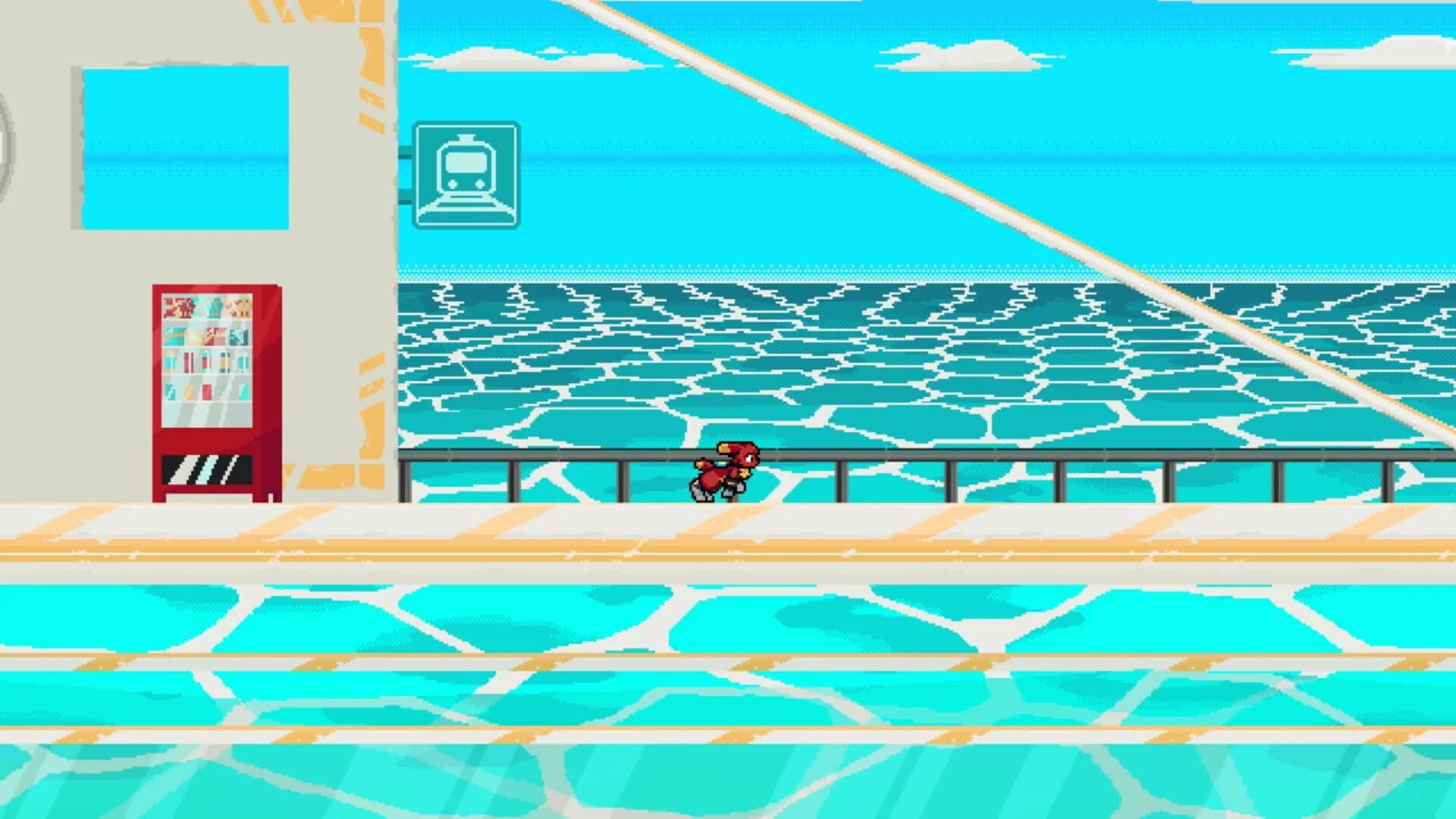 Hoptix screenshot 3