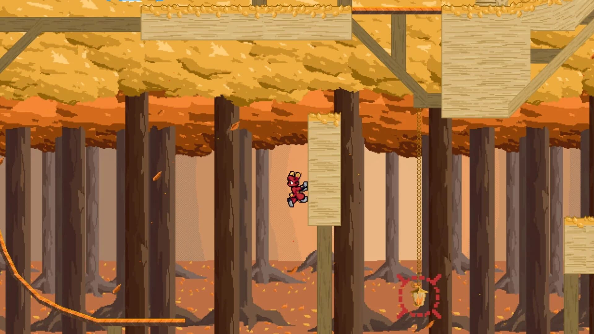 Hoptix screenshot 4