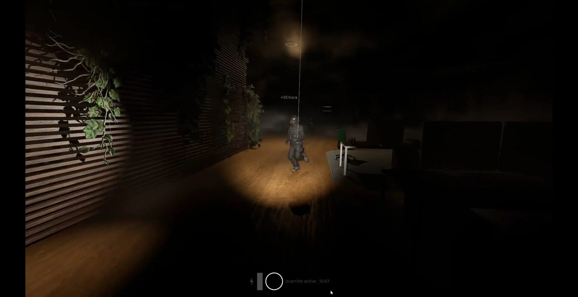 Hora screenshot 3