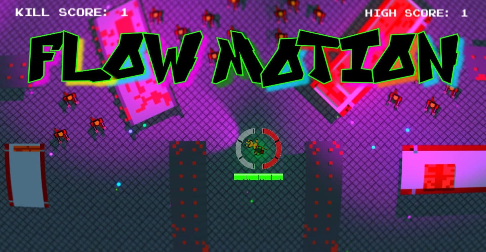 HorD: High or Die screenshot 5