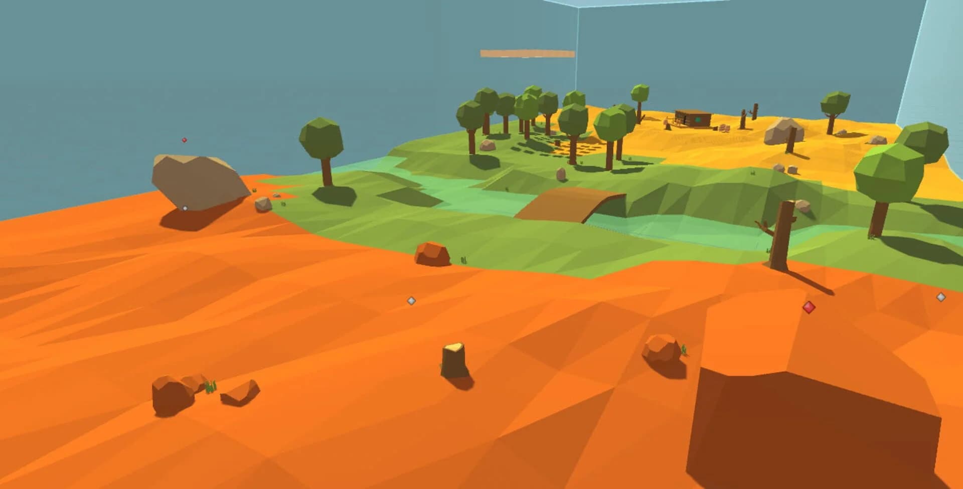 Horde screenshot 3