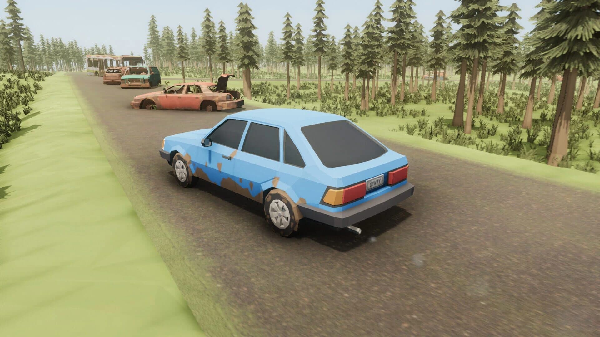 Horde screenshot 4