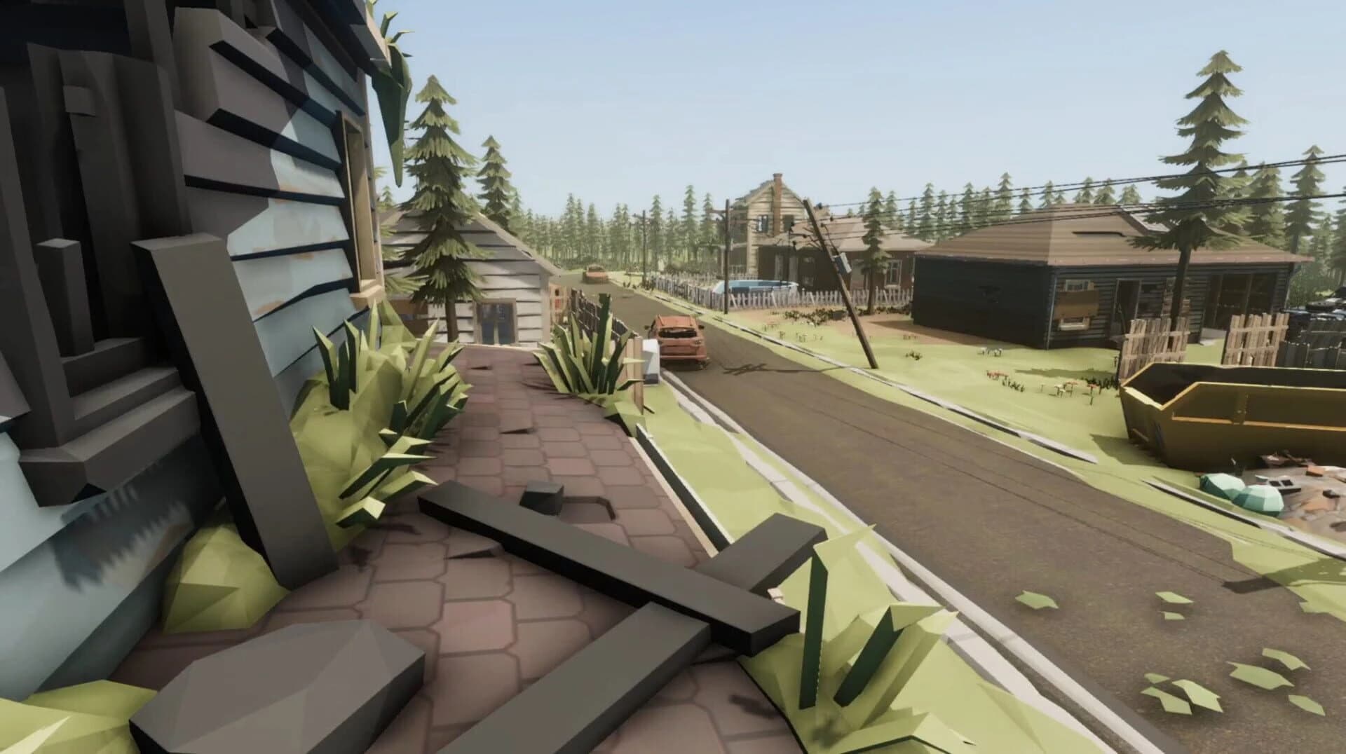Horde screenshot 5
